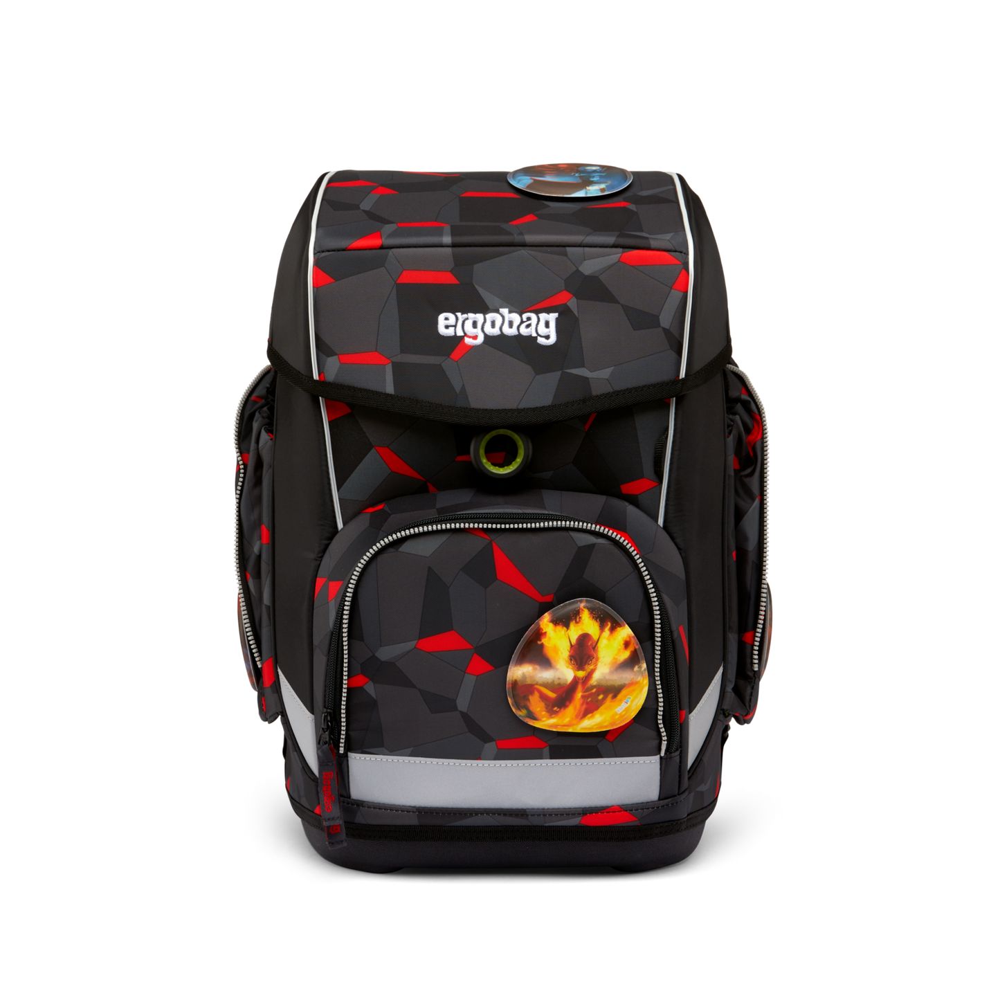 ergobag cubo-set TaekBärdo
