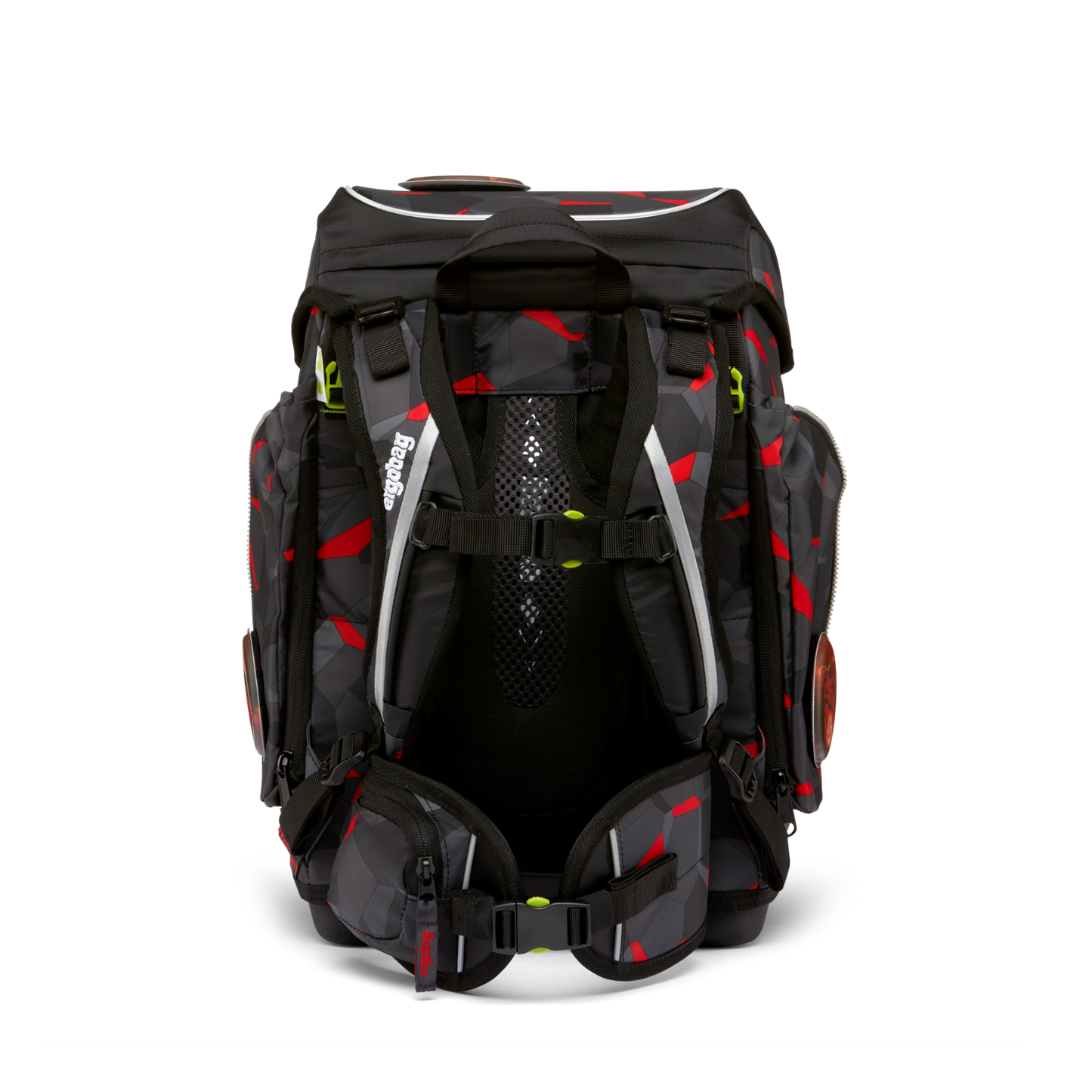 ergobag cubo-set TaekBärdo