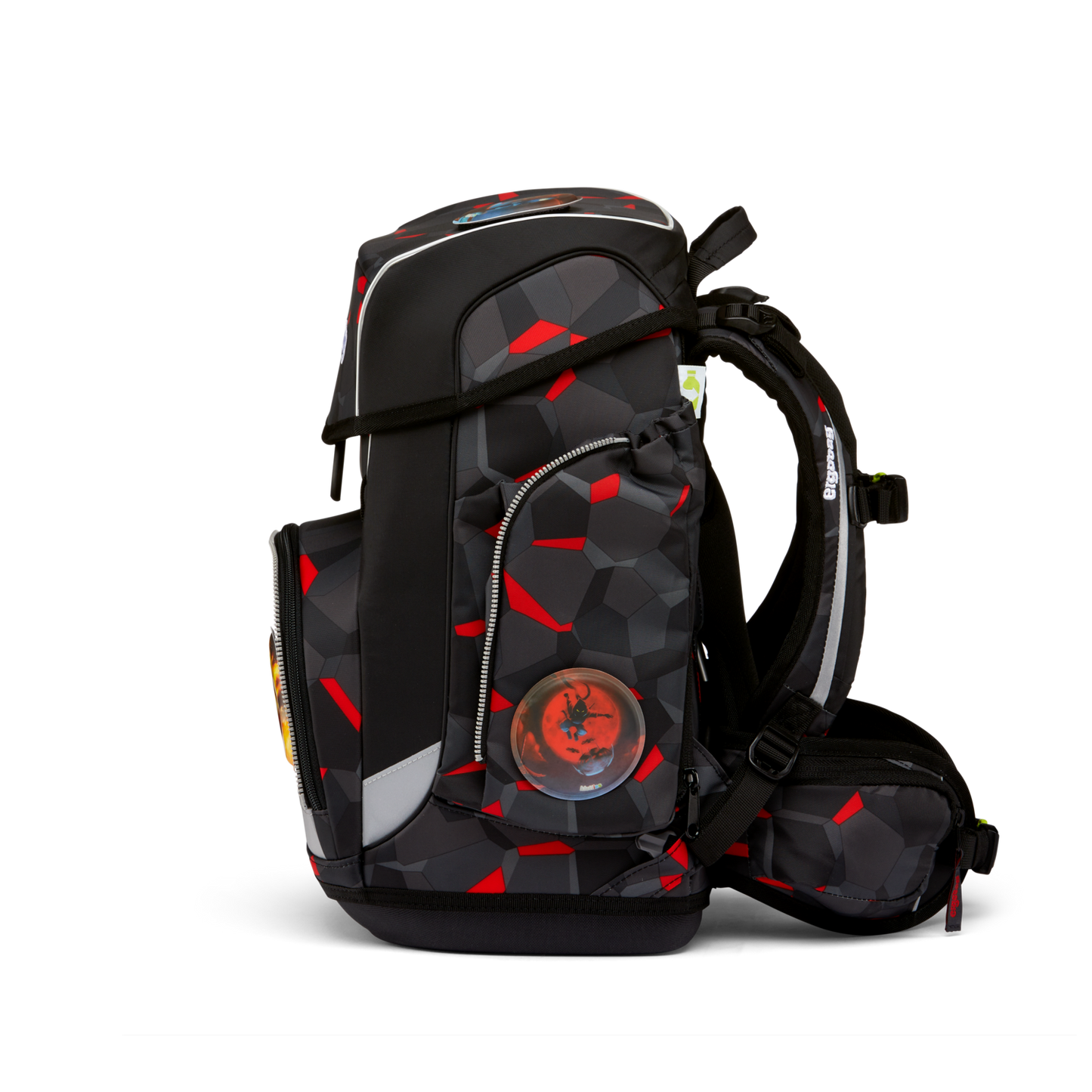 ergobag cubo-set TaekBärdo