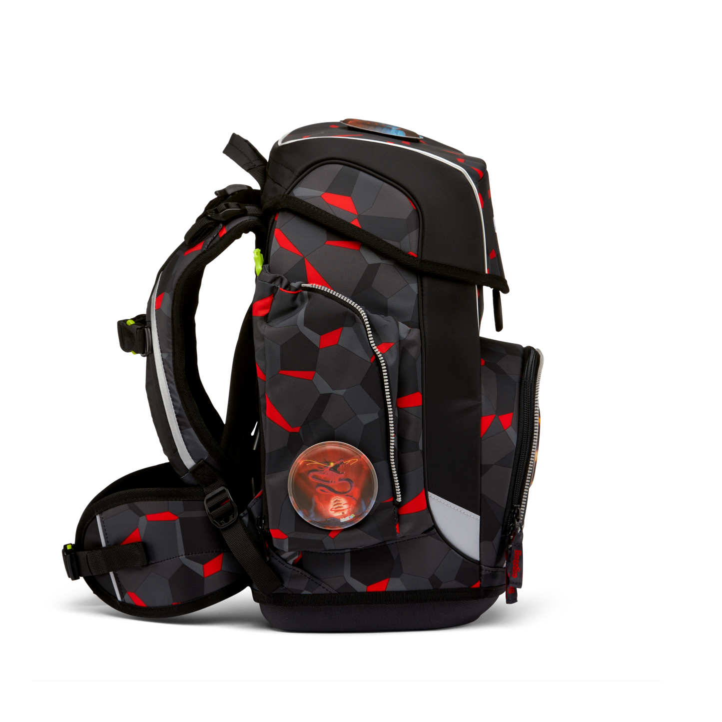ergobag cubo-set TaekBärdo