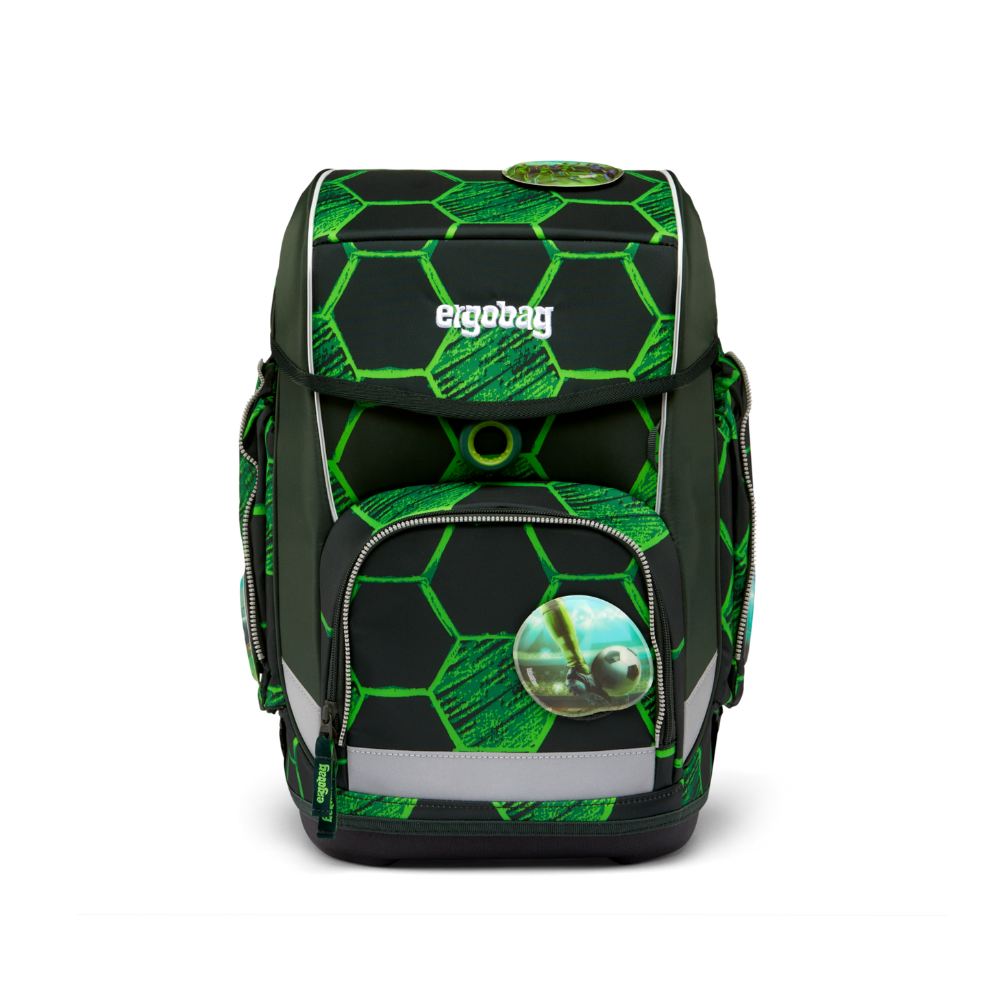 erobag cubo-set VolltreffBär