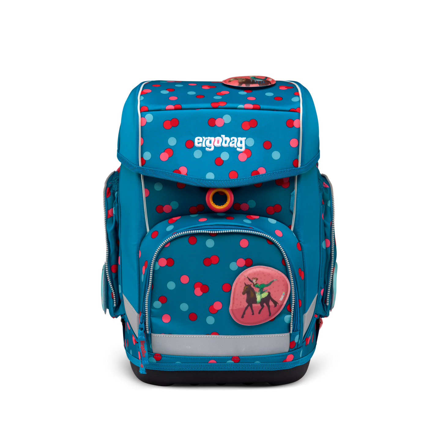 ergobag cubo-set VoltiBär