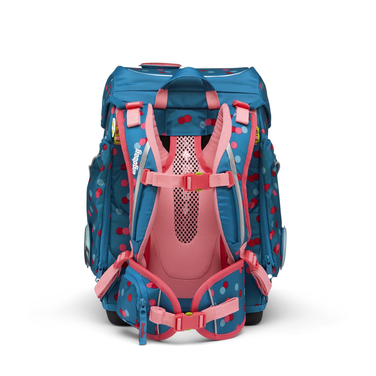 ergobag cubo-set VoltiBär