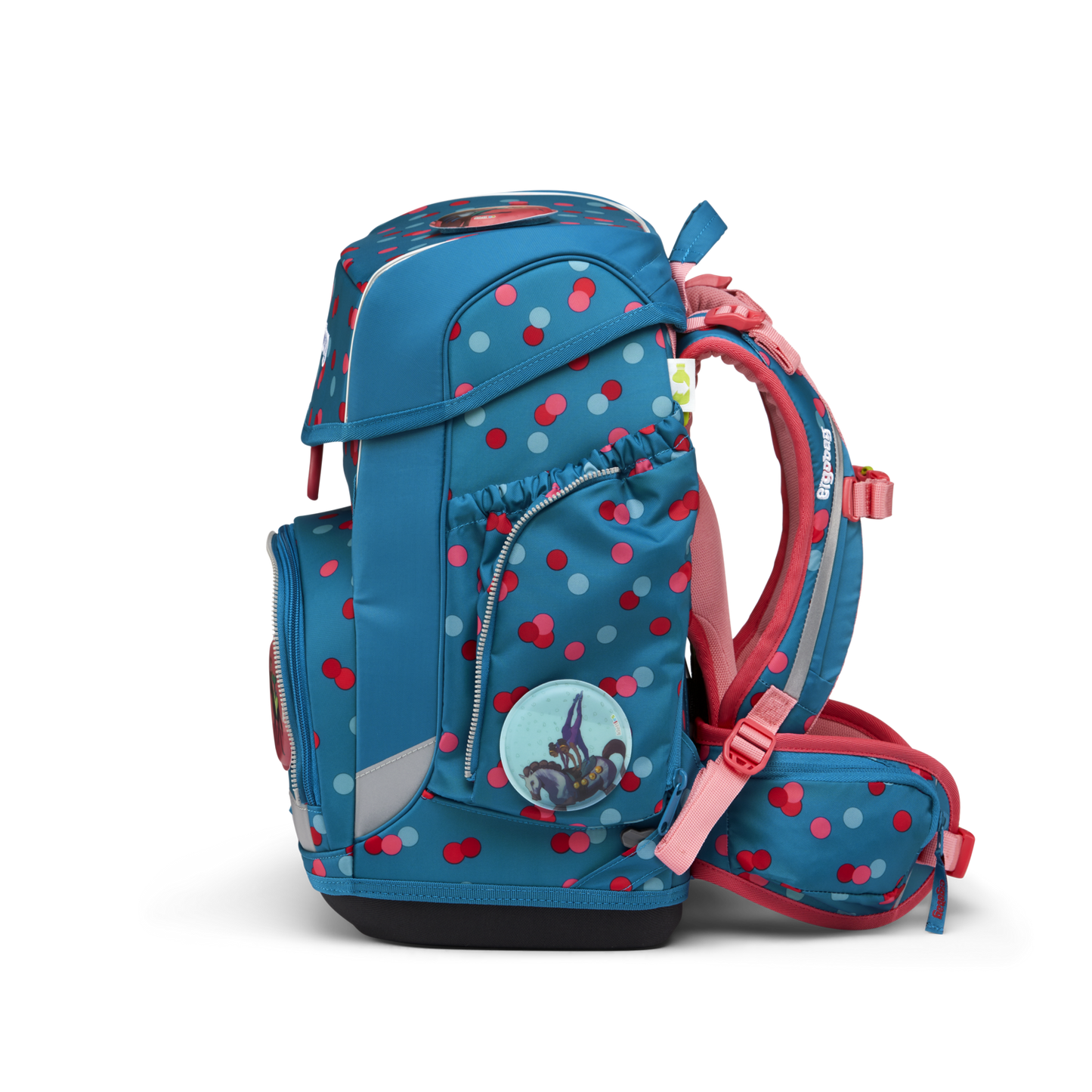 ergobag cubo-set VoltiBär