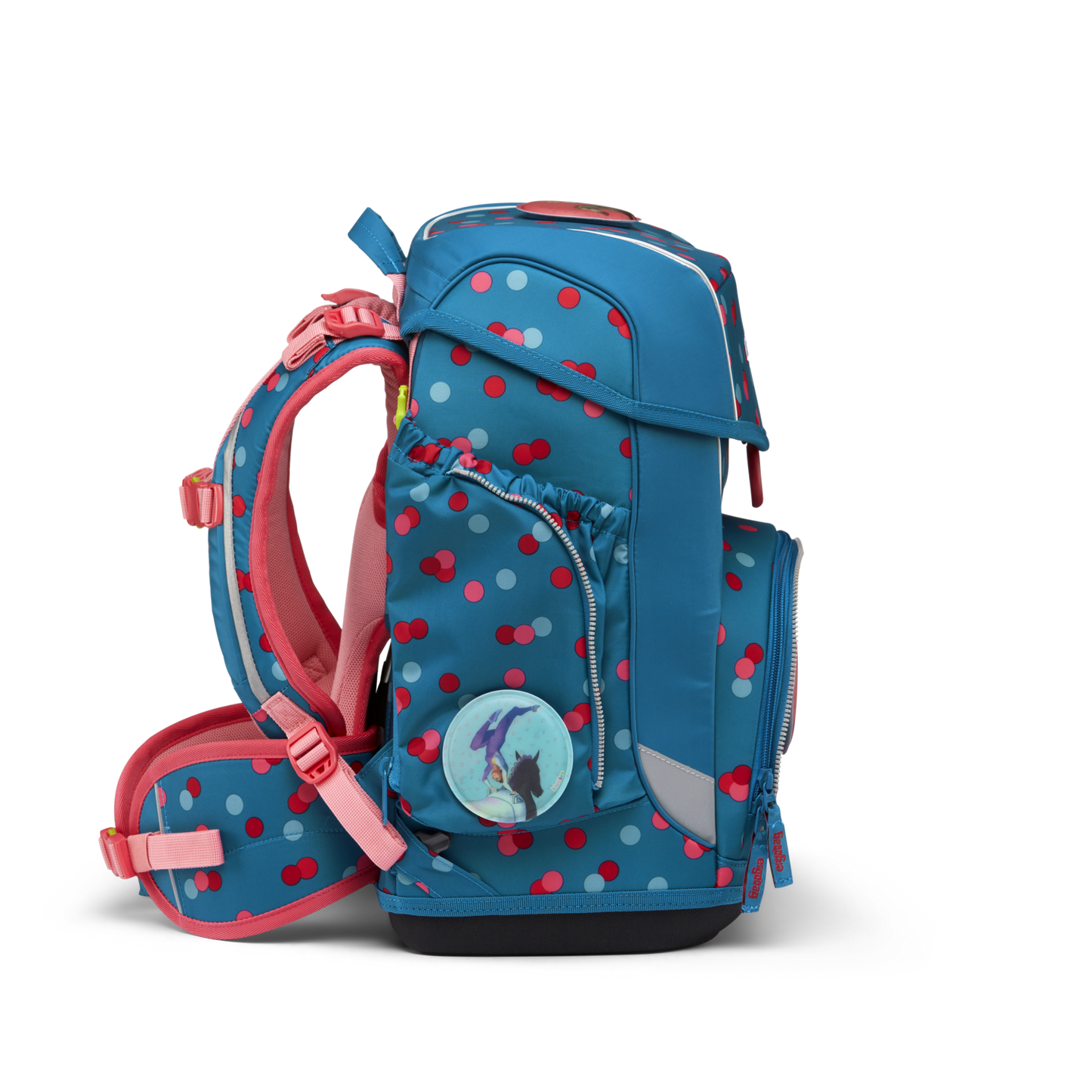 ergobag cubo-set VoltiBär