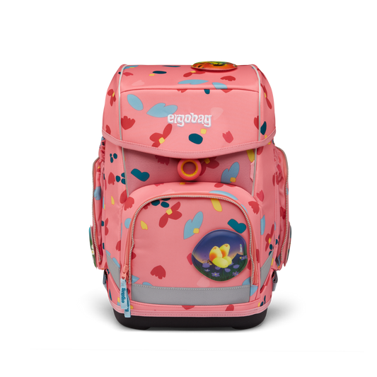 ergobag cubo-set ZitronenfaltBär