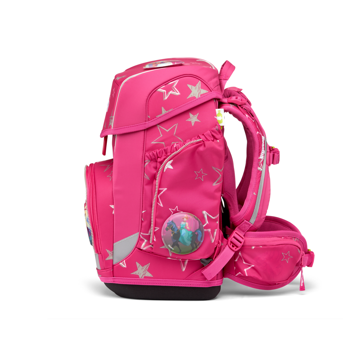 ergobag cubo-set SternzauBär
