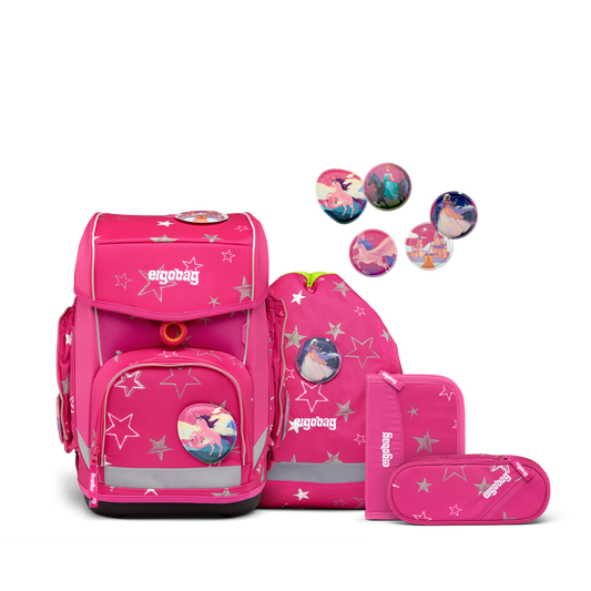 ergobag cubo-set SternzauBär