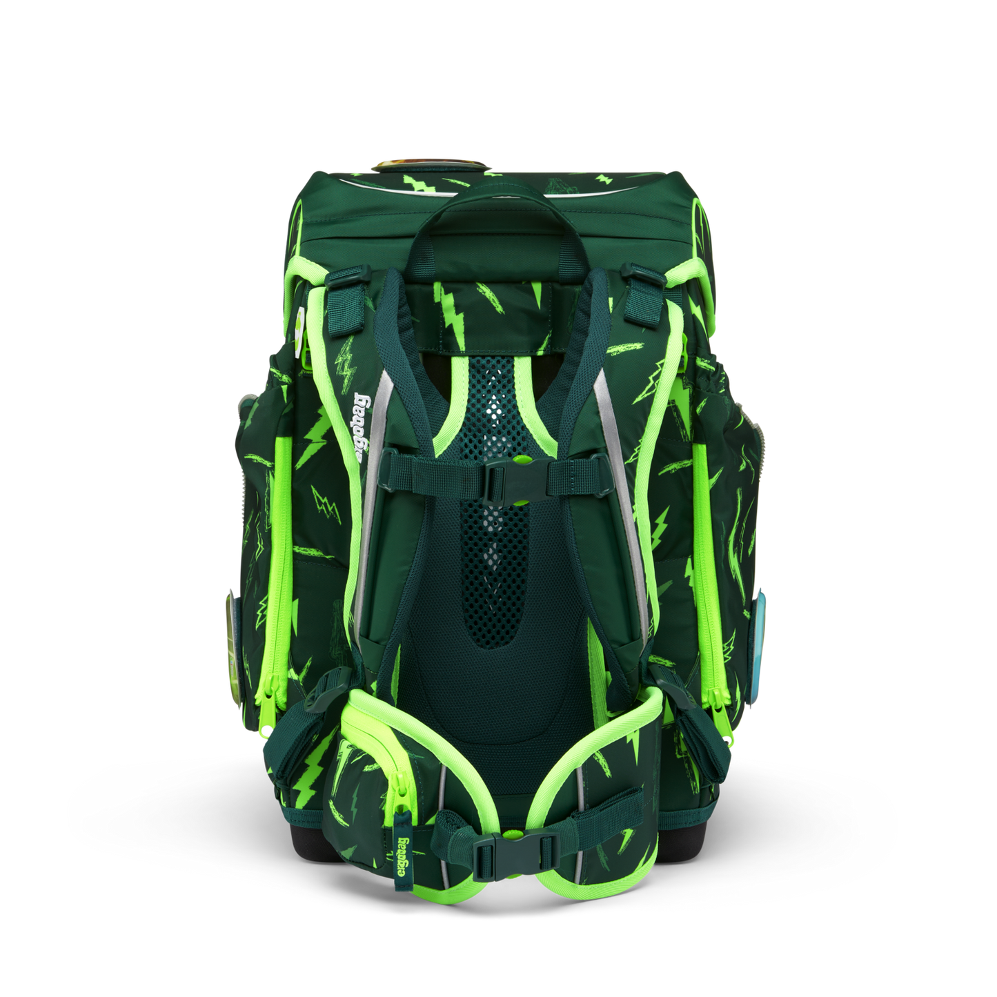 ergobag cubo-set Bärtastisch
