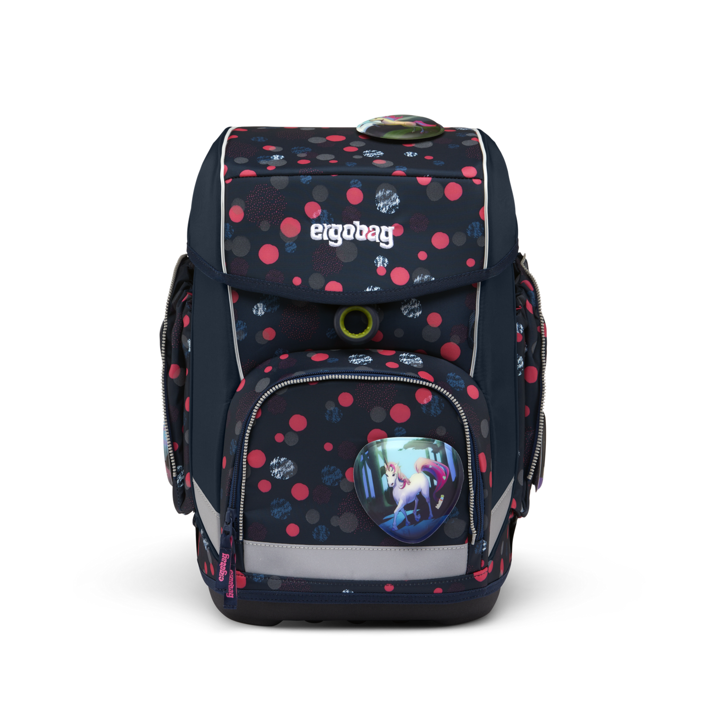 ergobag cubo-set PhantBärsiewelt