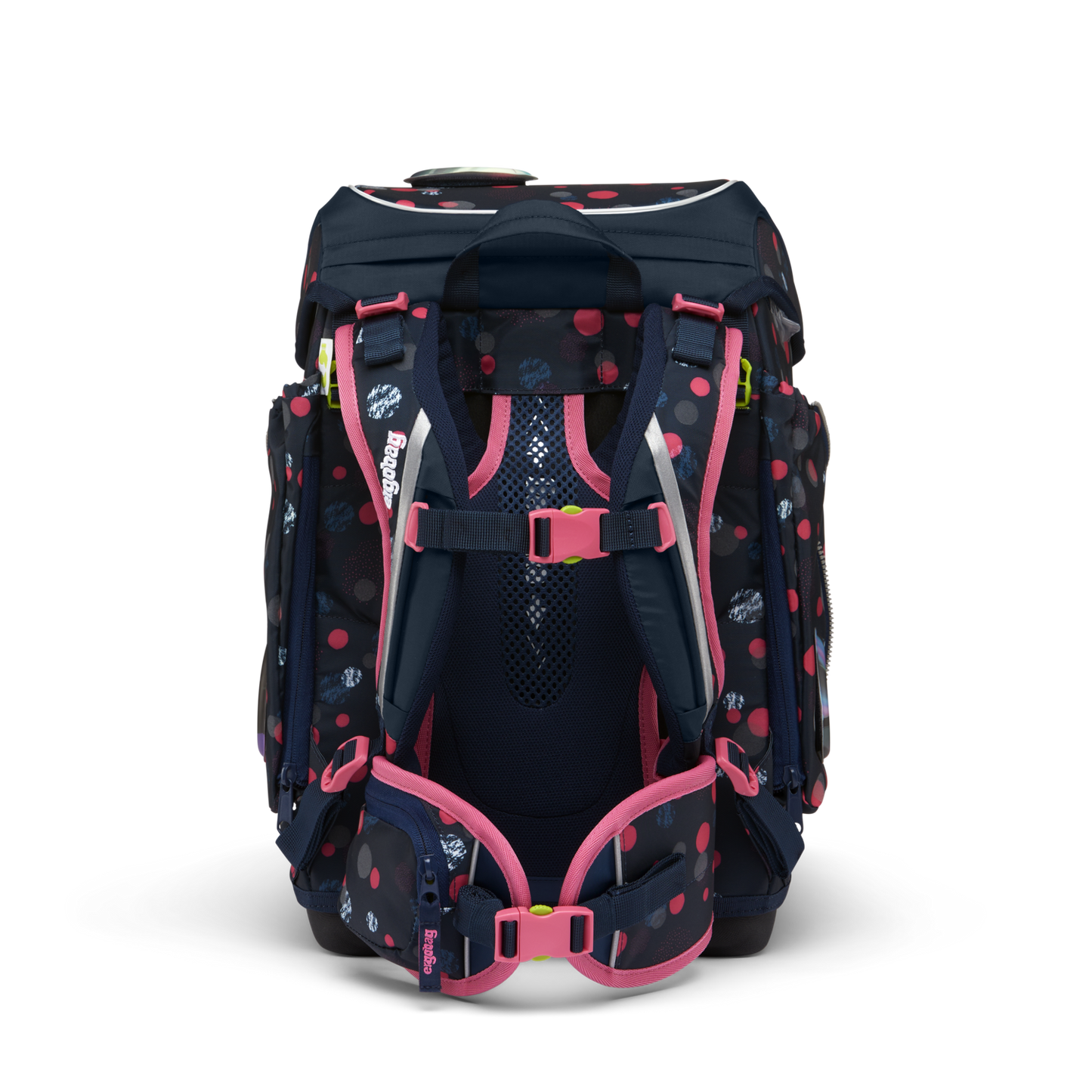 ergobag cubo-set PhantBärsiewelt