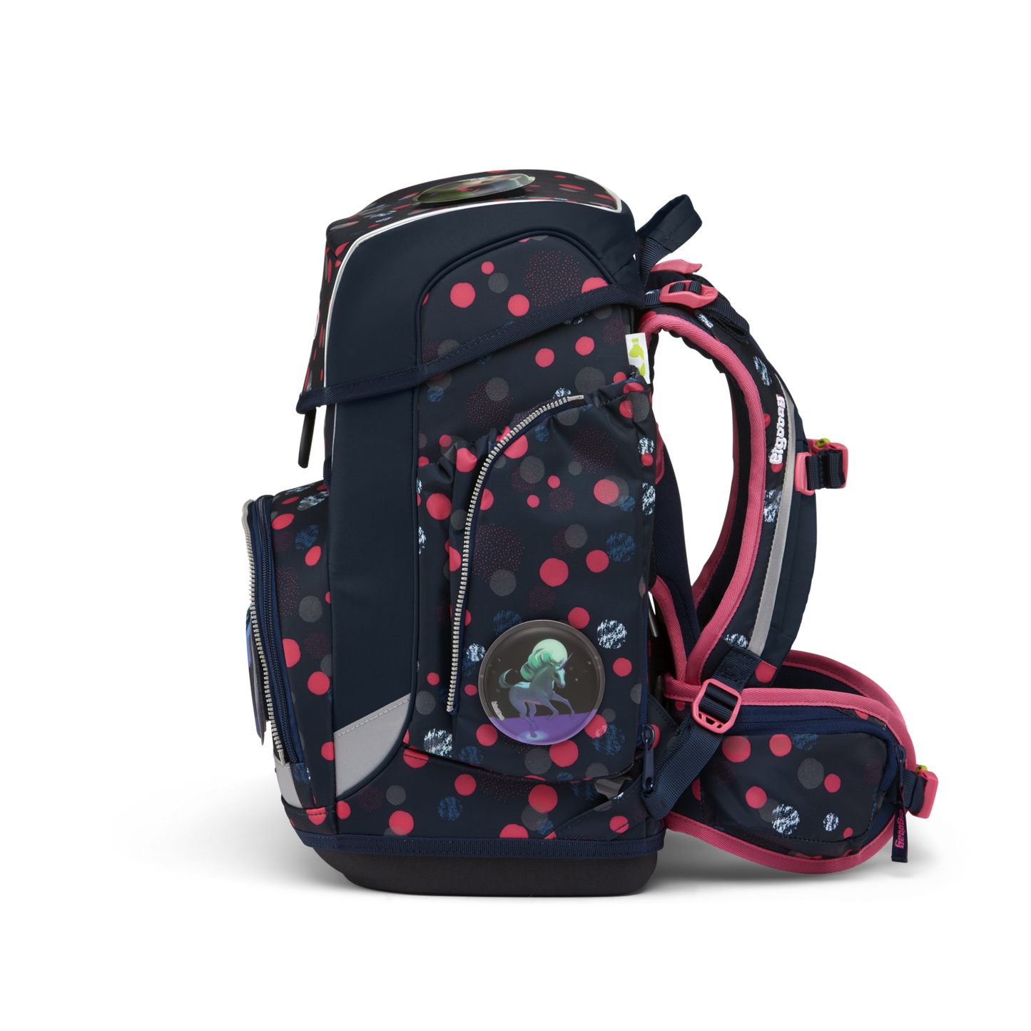 ergobag cubo-set PhantBärsiewelt