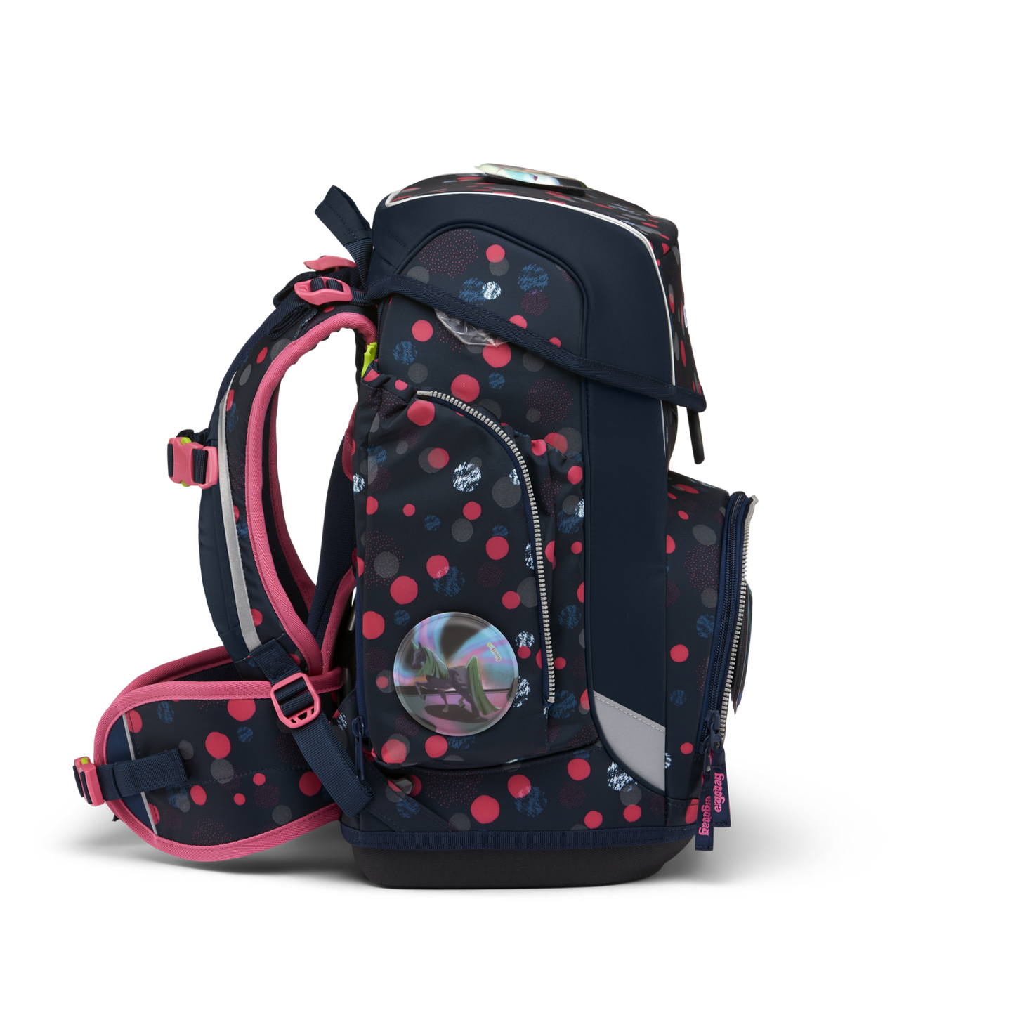 ergobag cubo-set PhantBärsiewelt