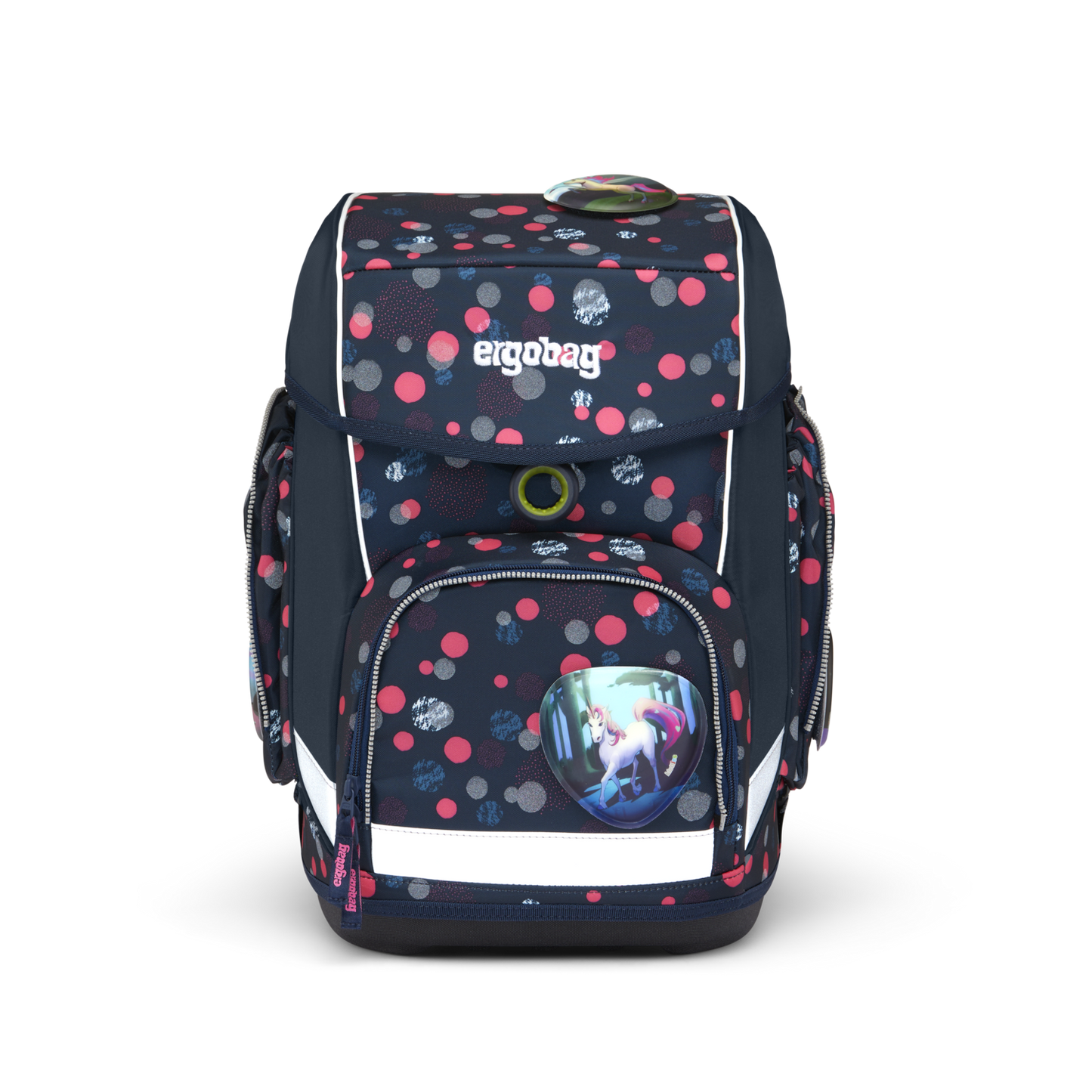 ergobag cubo-set PhantBärsiewelt