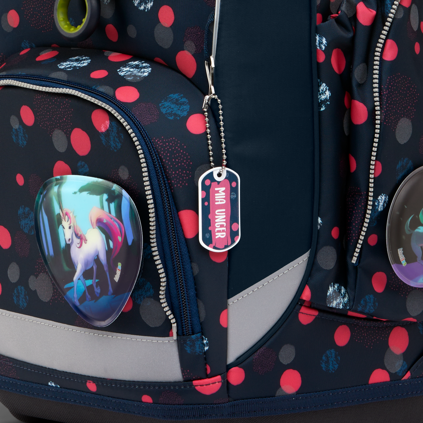 ergobag cubo-set PhantBärsiewelt
