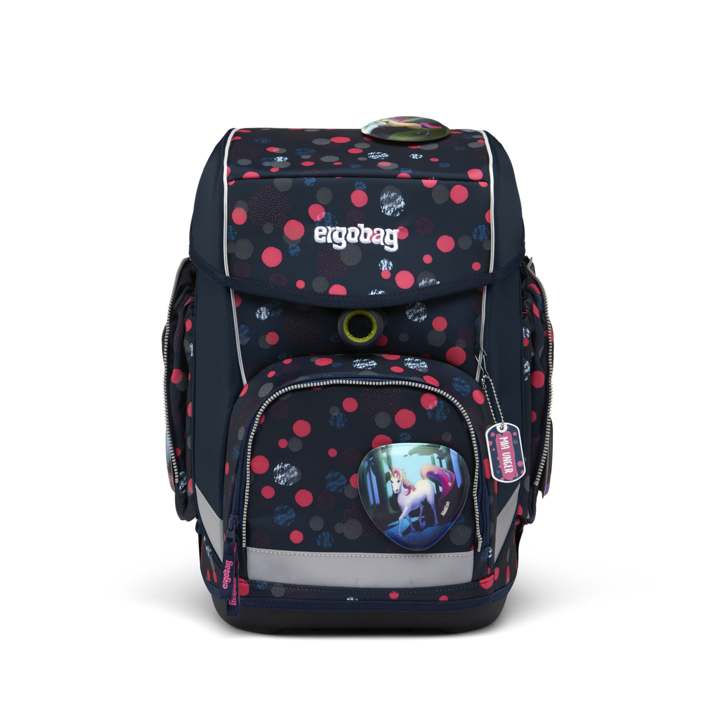 ergobag cubo-set PhantBärsiewelt