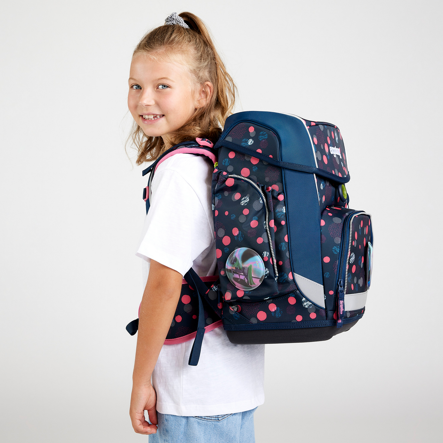 ergobag cubo-set PhantBärsiewelt