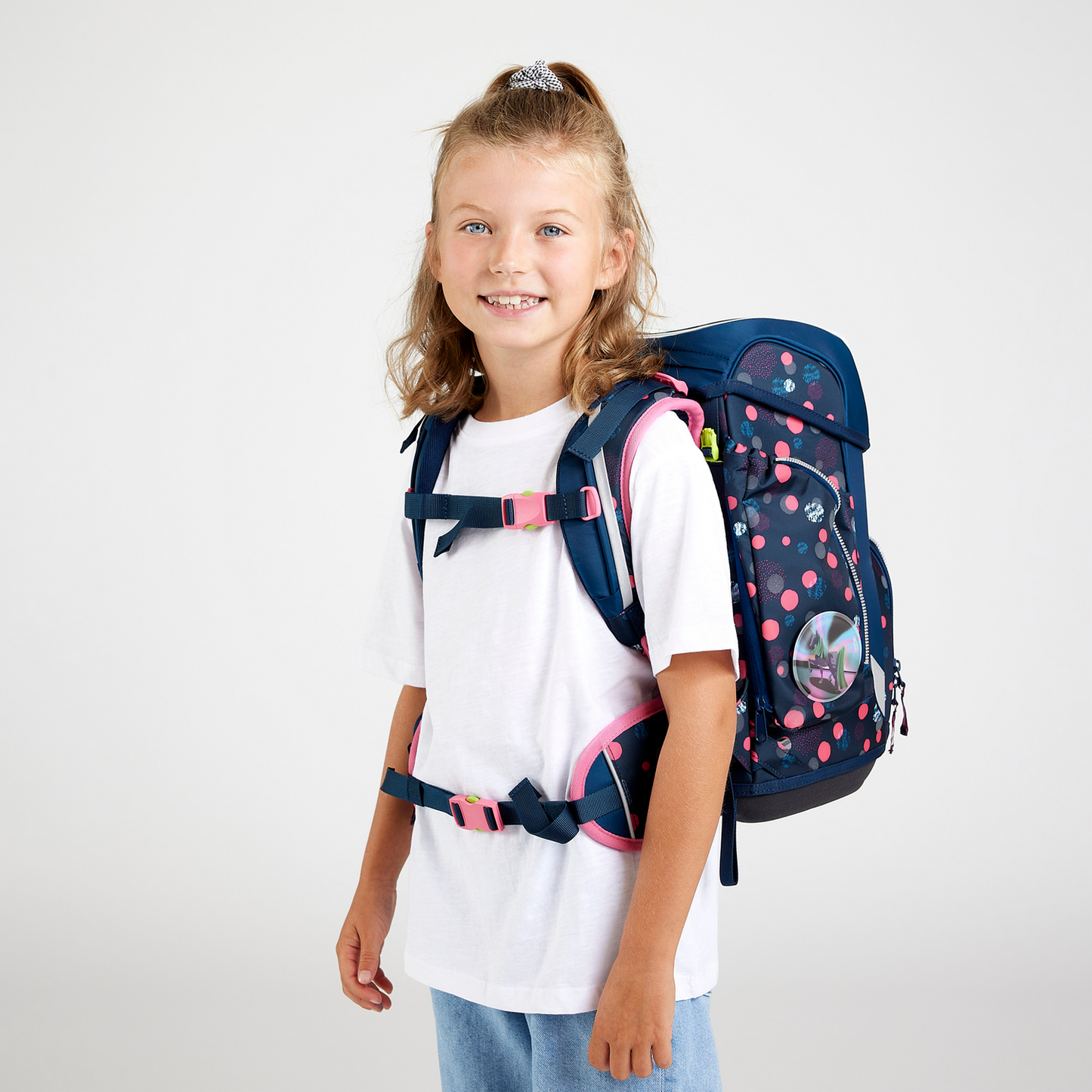 ergobag cubo-set PhantBärsiewelt
