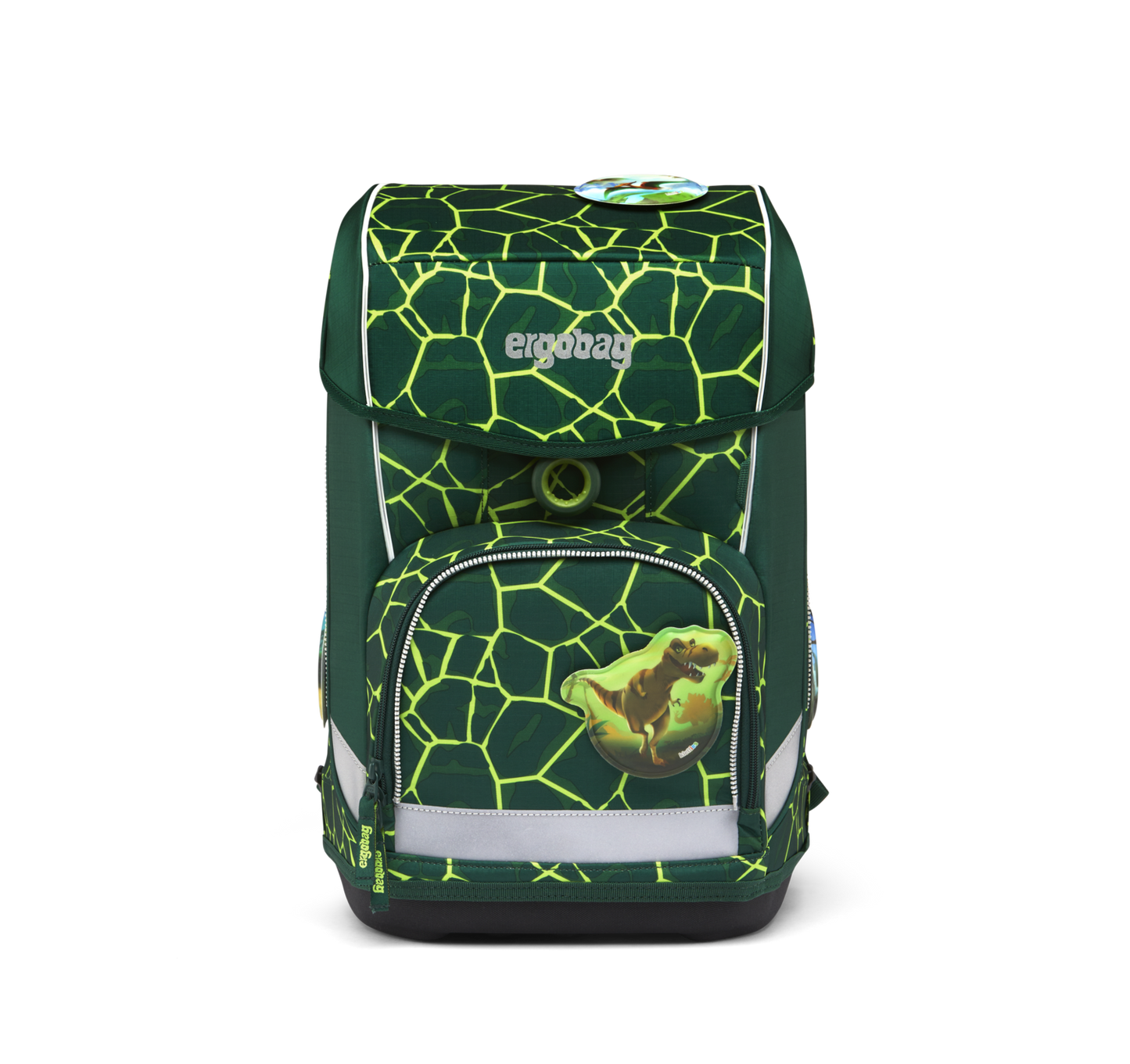 ergobag cubo light-set BärRex
