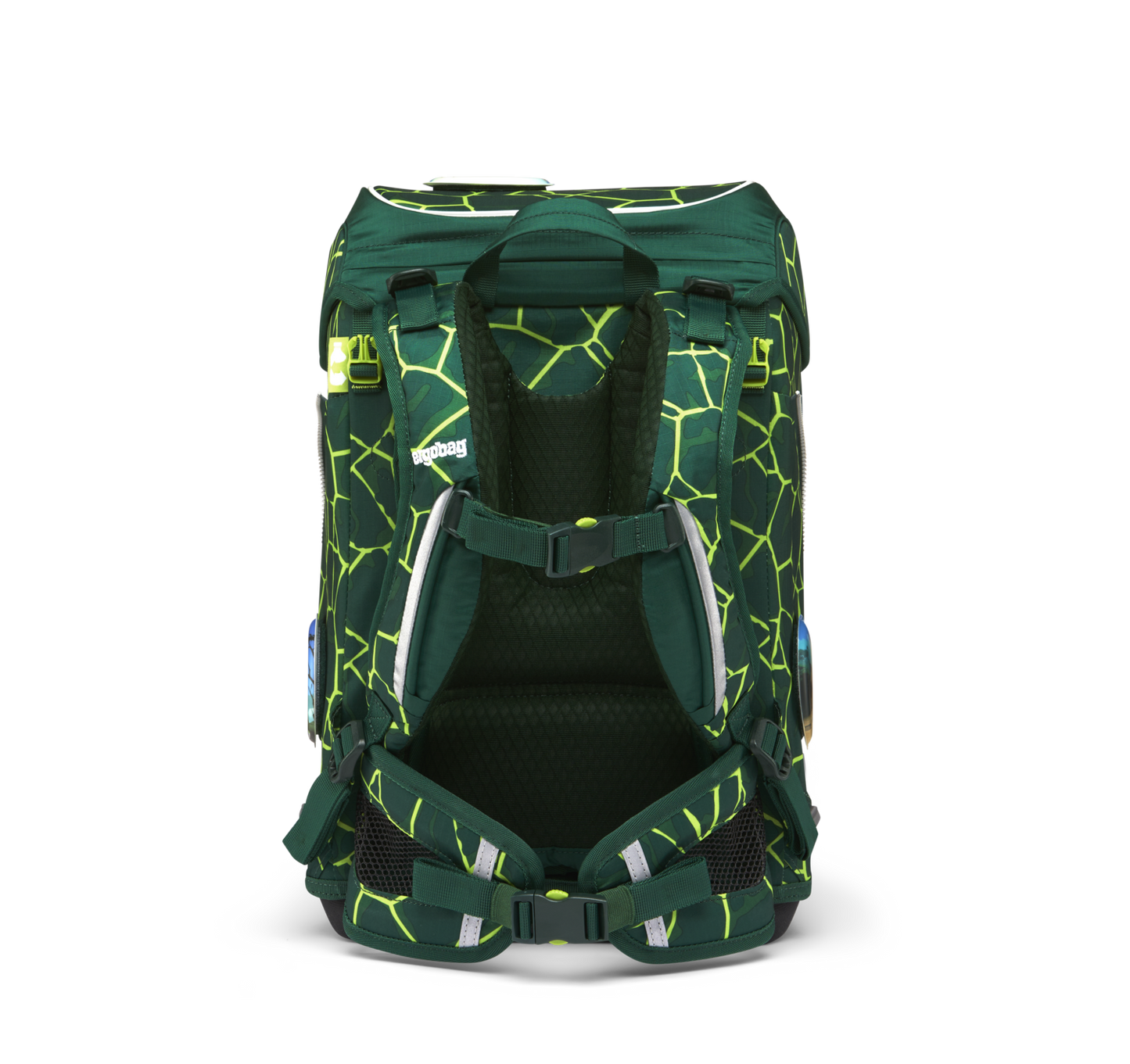 ergobag cubo light-set BärRex