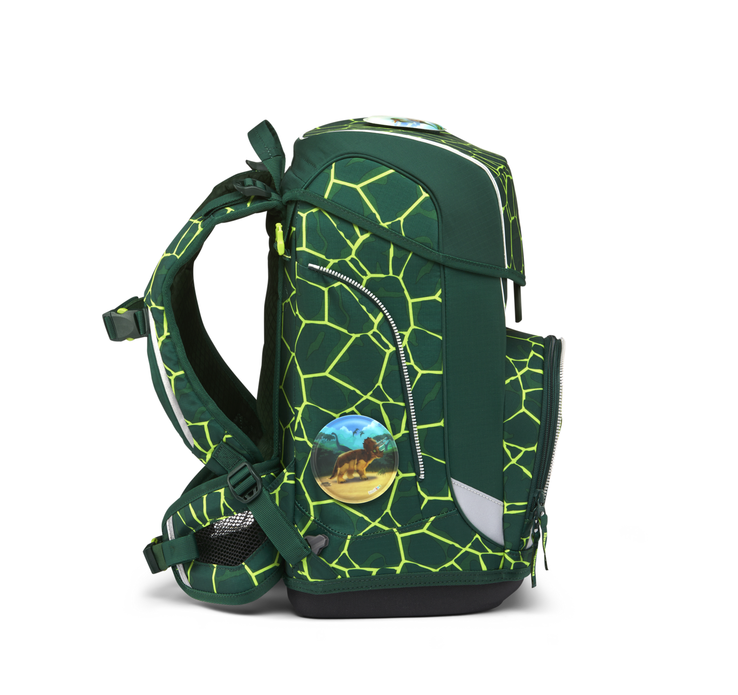ergobag cubo light-set BärRex