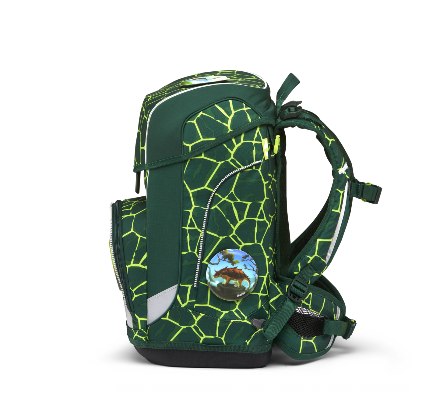 ergobag cubo light-set BärRex