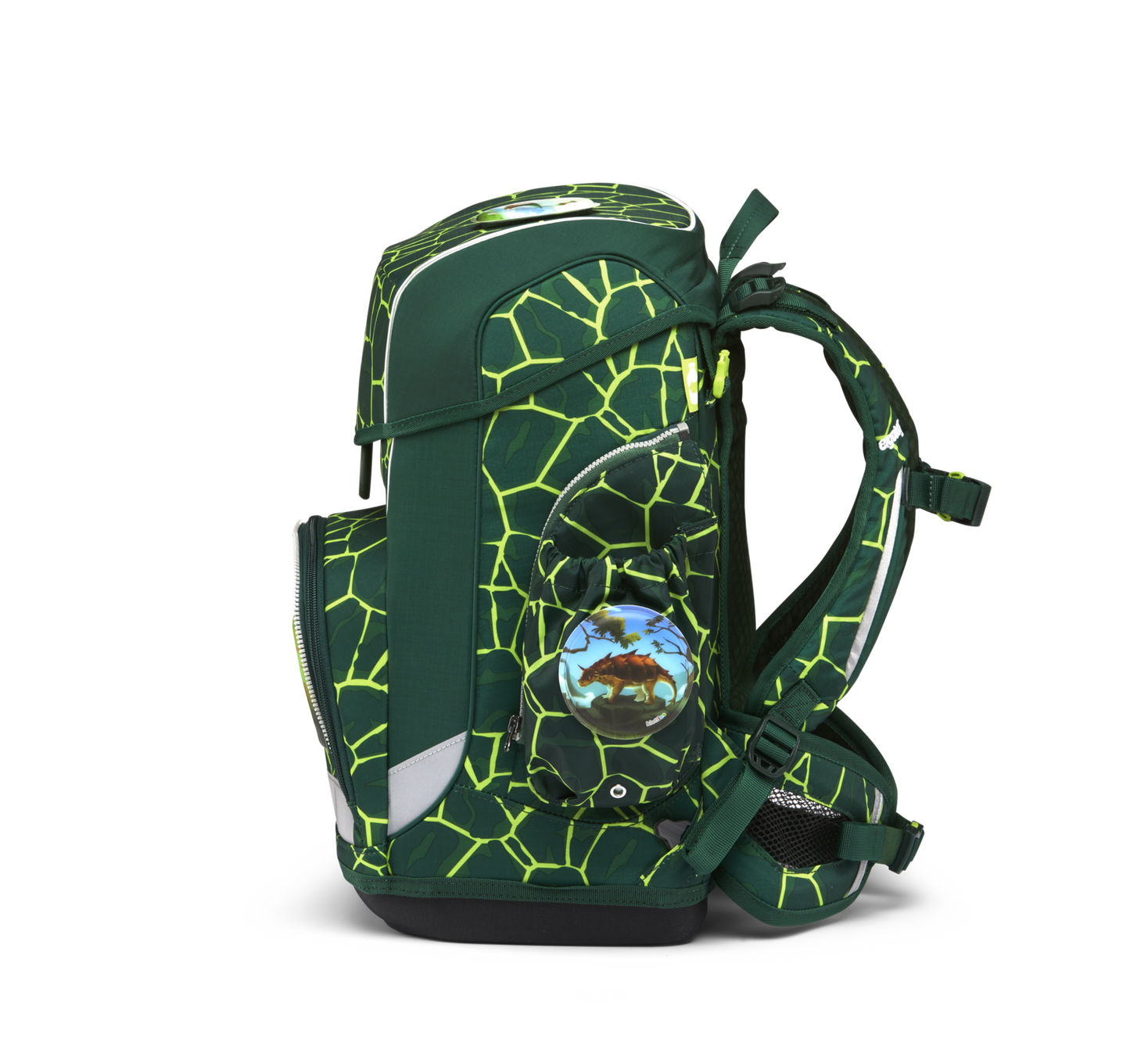 ergobag cubo light-set BärRex