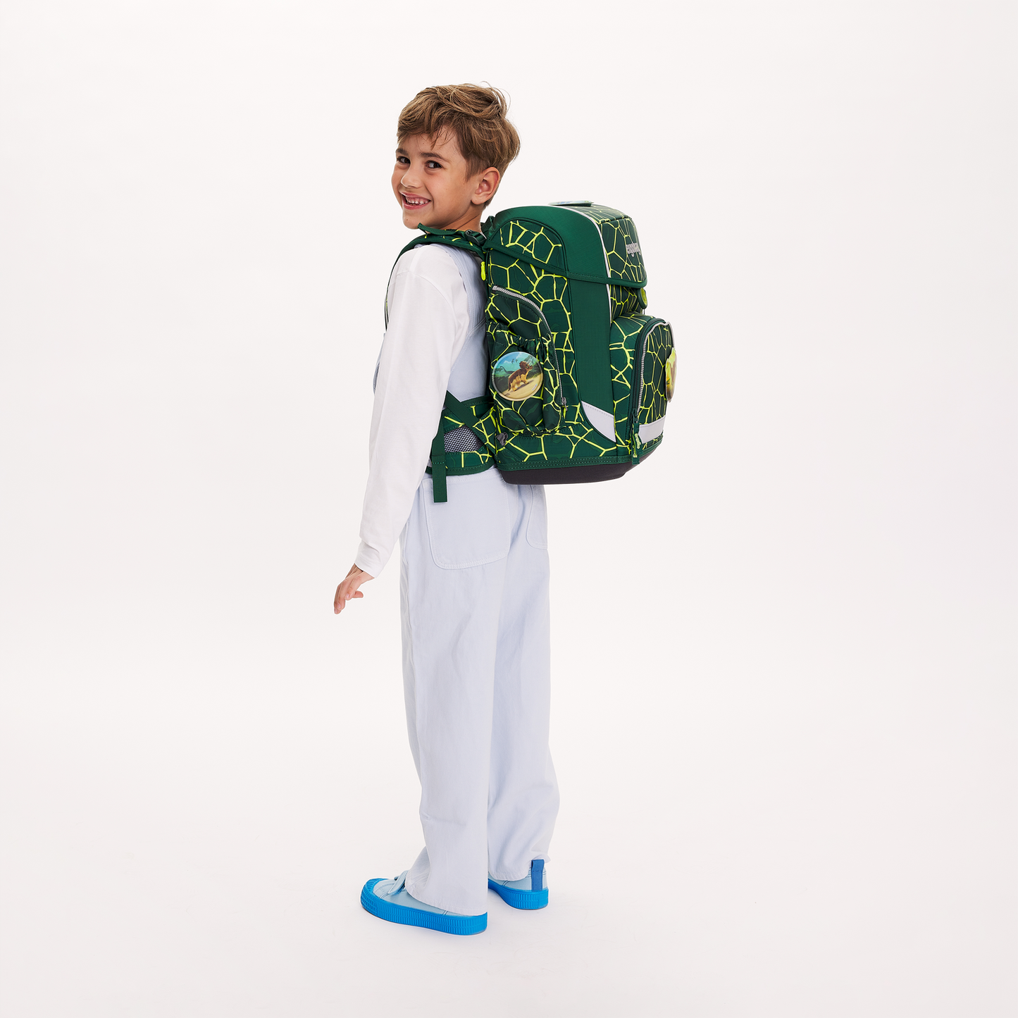 ergobag cubo light-set BärRex