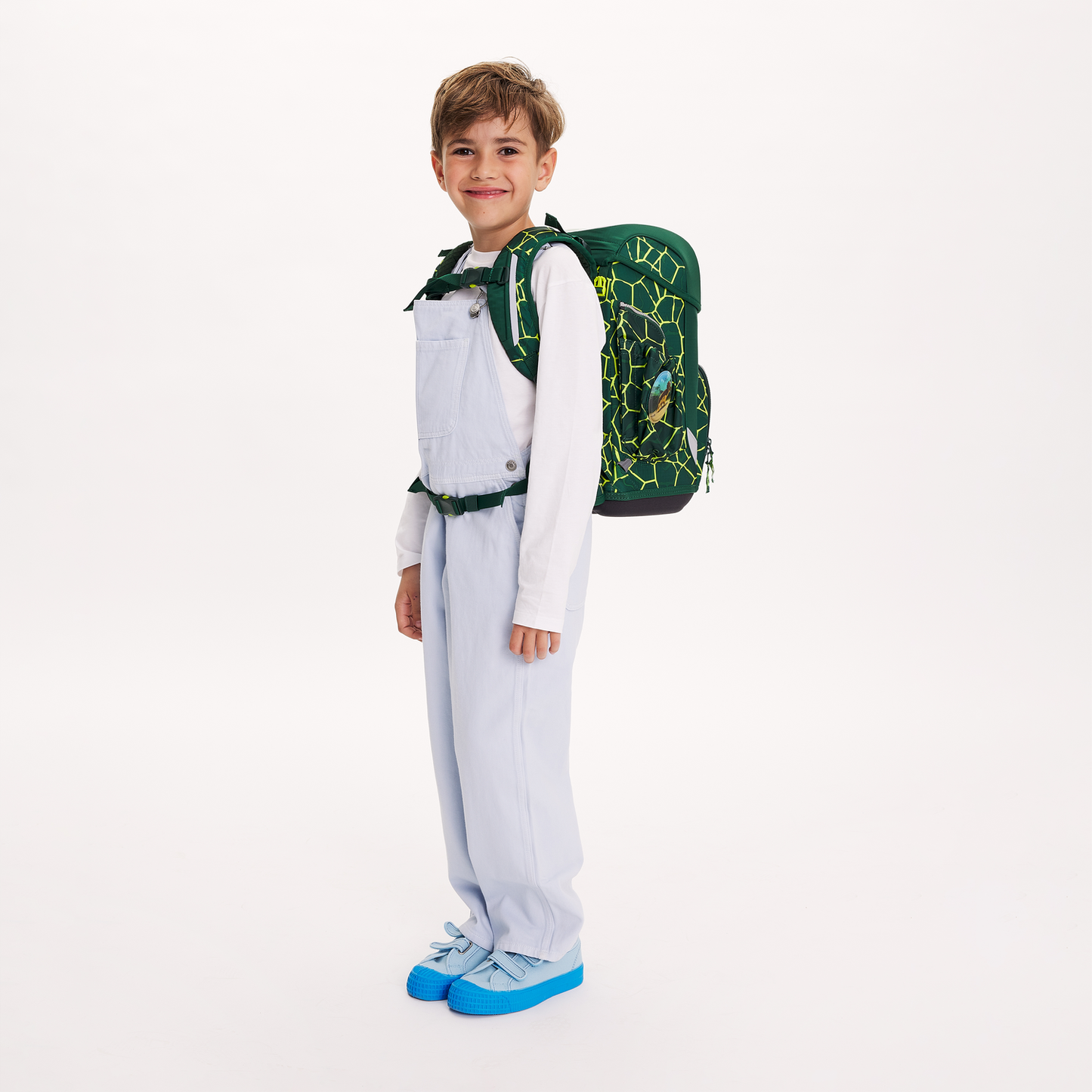 ergobag cubo light-set BärRex
