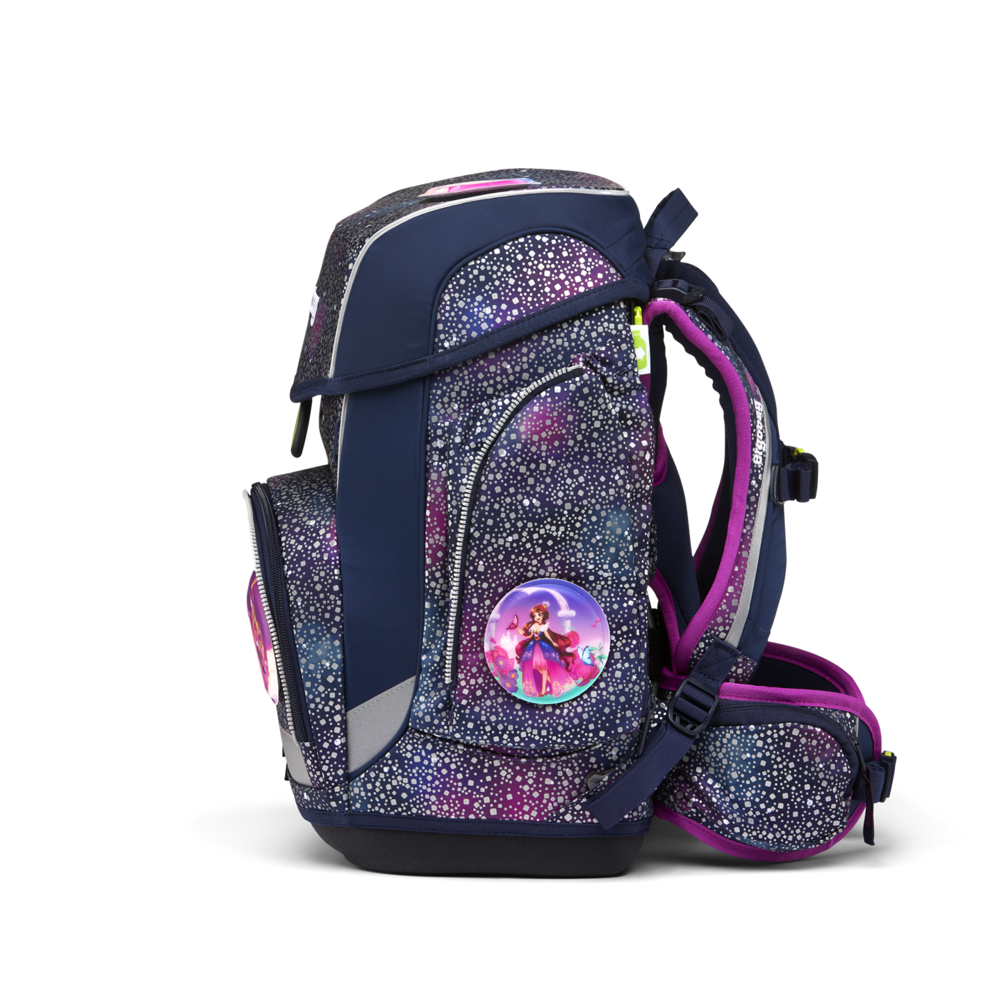 ergobag cubo-set Bärlaxy
