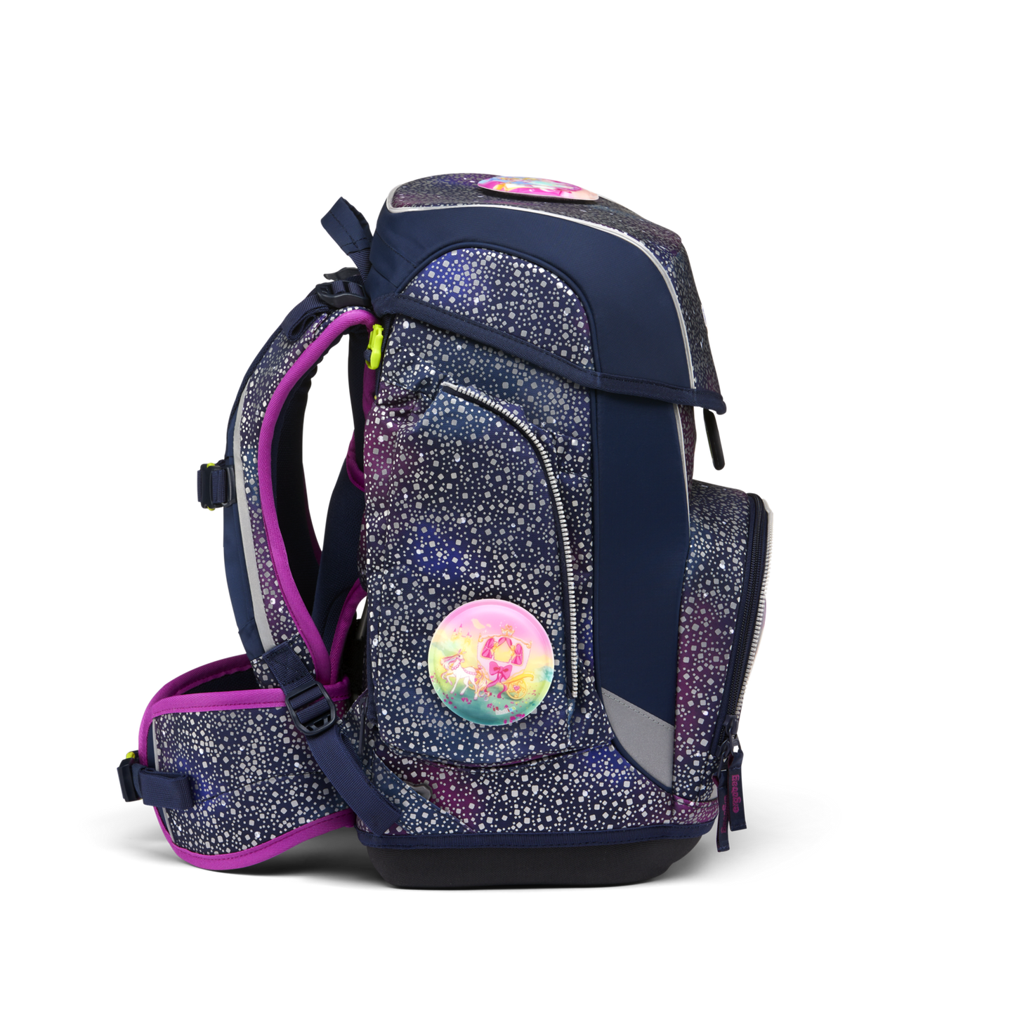 ergobag cubo-set Bärlaxy