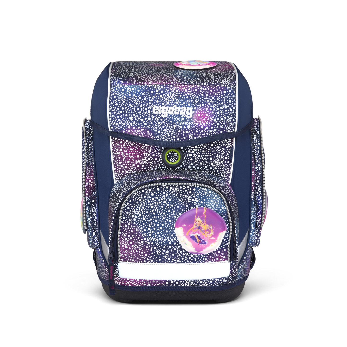 ergobag cubo-set Bärlaxy