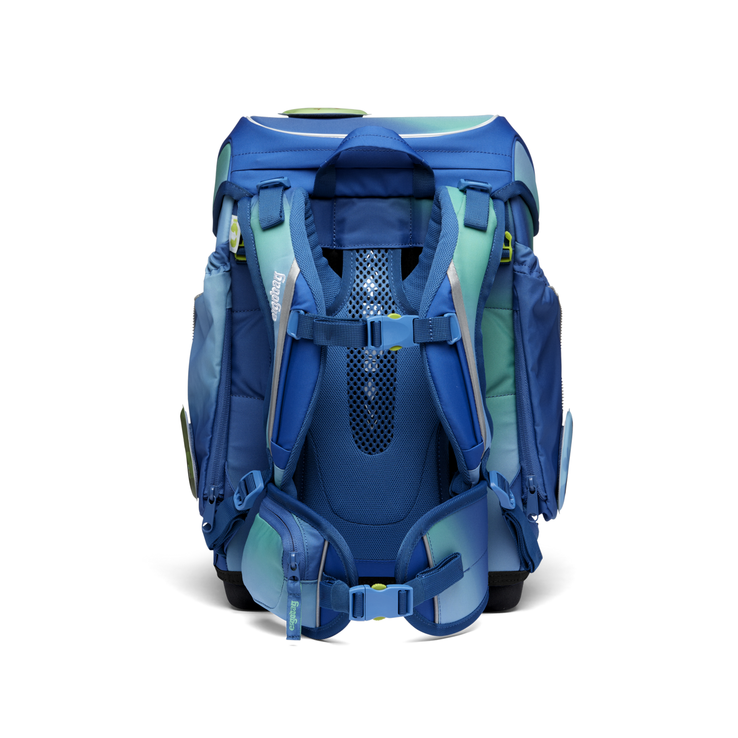 ergobag cubo-set Dschungelfiebär