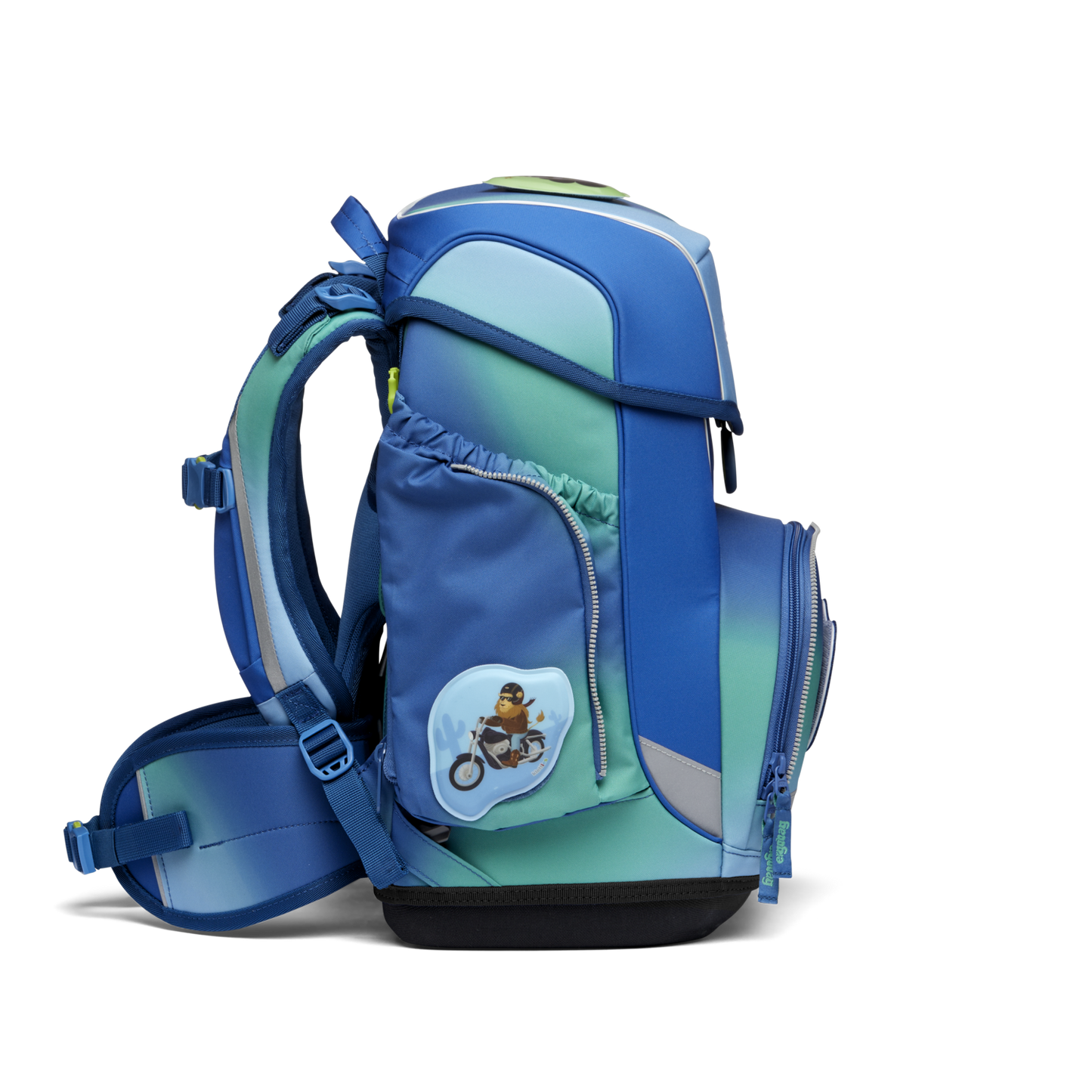 ergobag cubo-set Dschungelfiebär