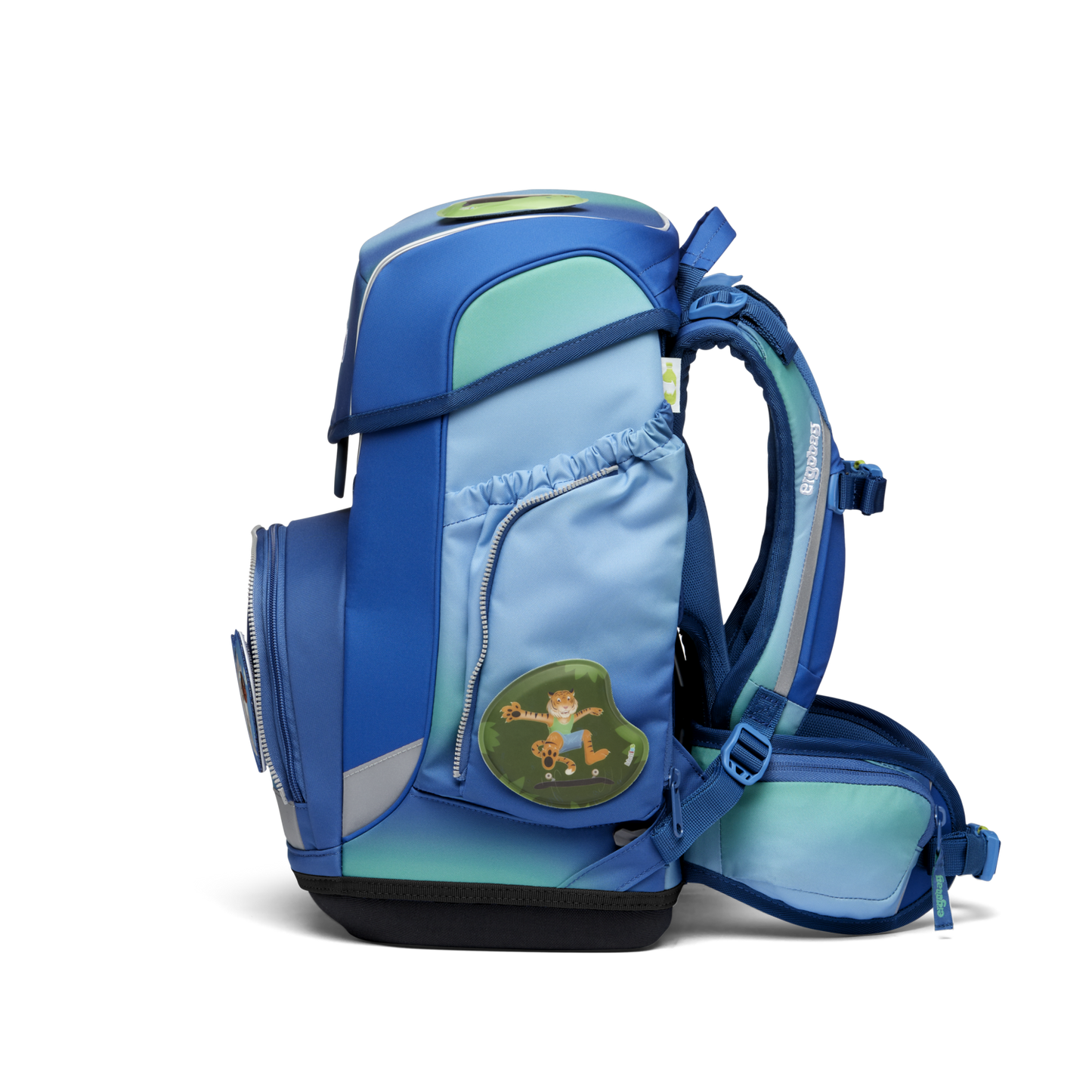 ergobag cubo-set Dschungelfiebär