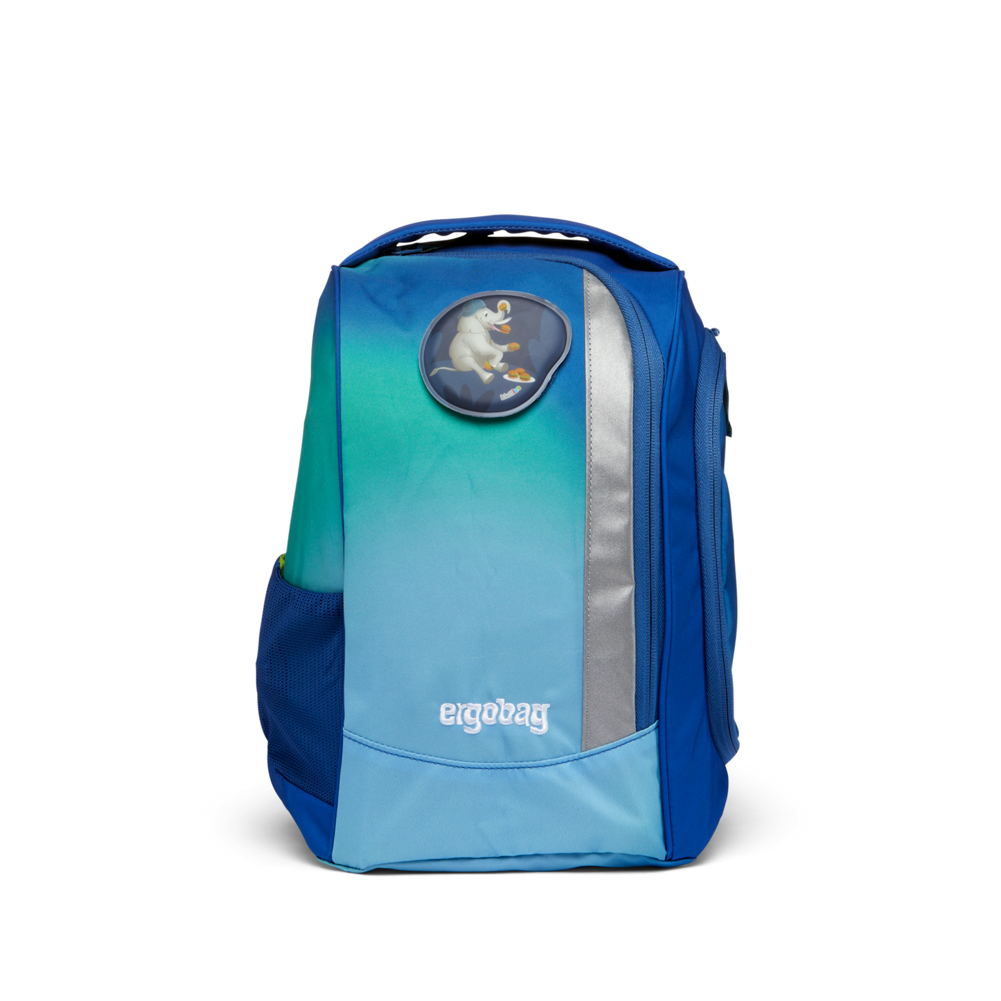 ergobag pack-Set Dschungelfiebär