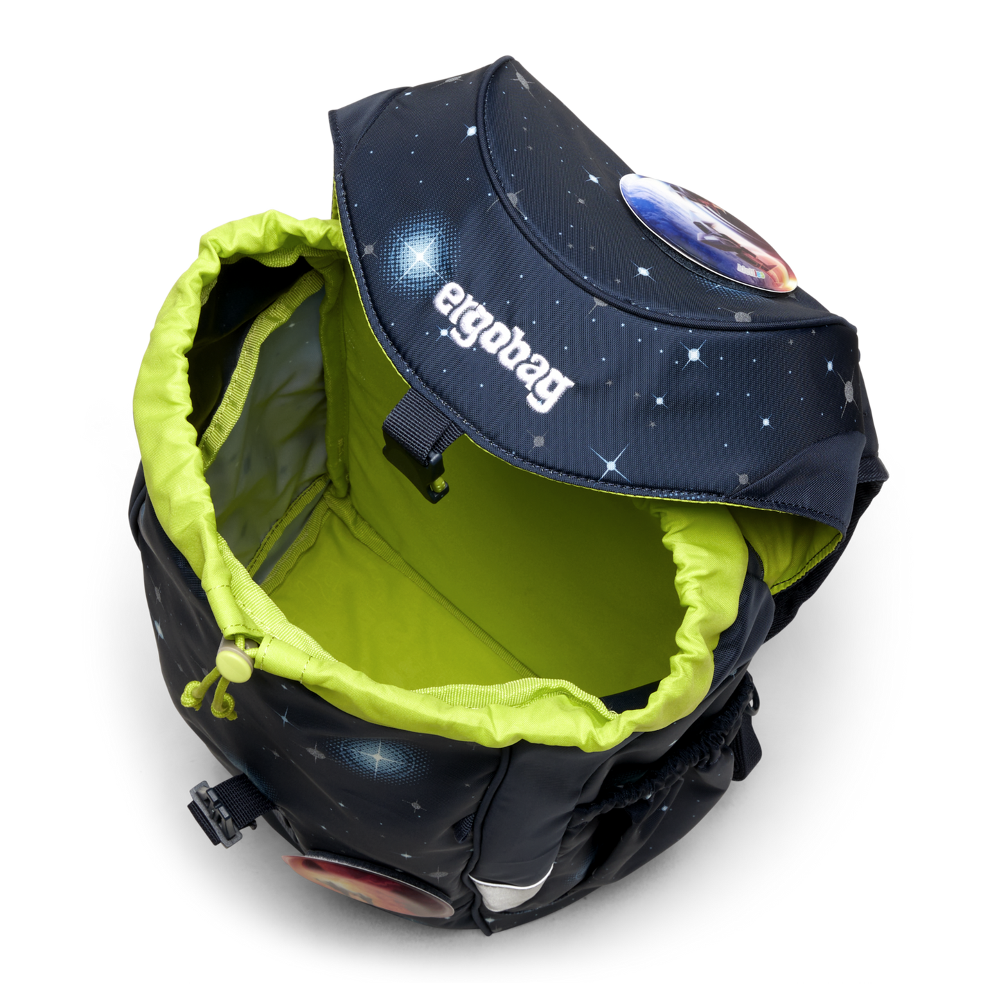 ergobag pack-set KoBärnikus