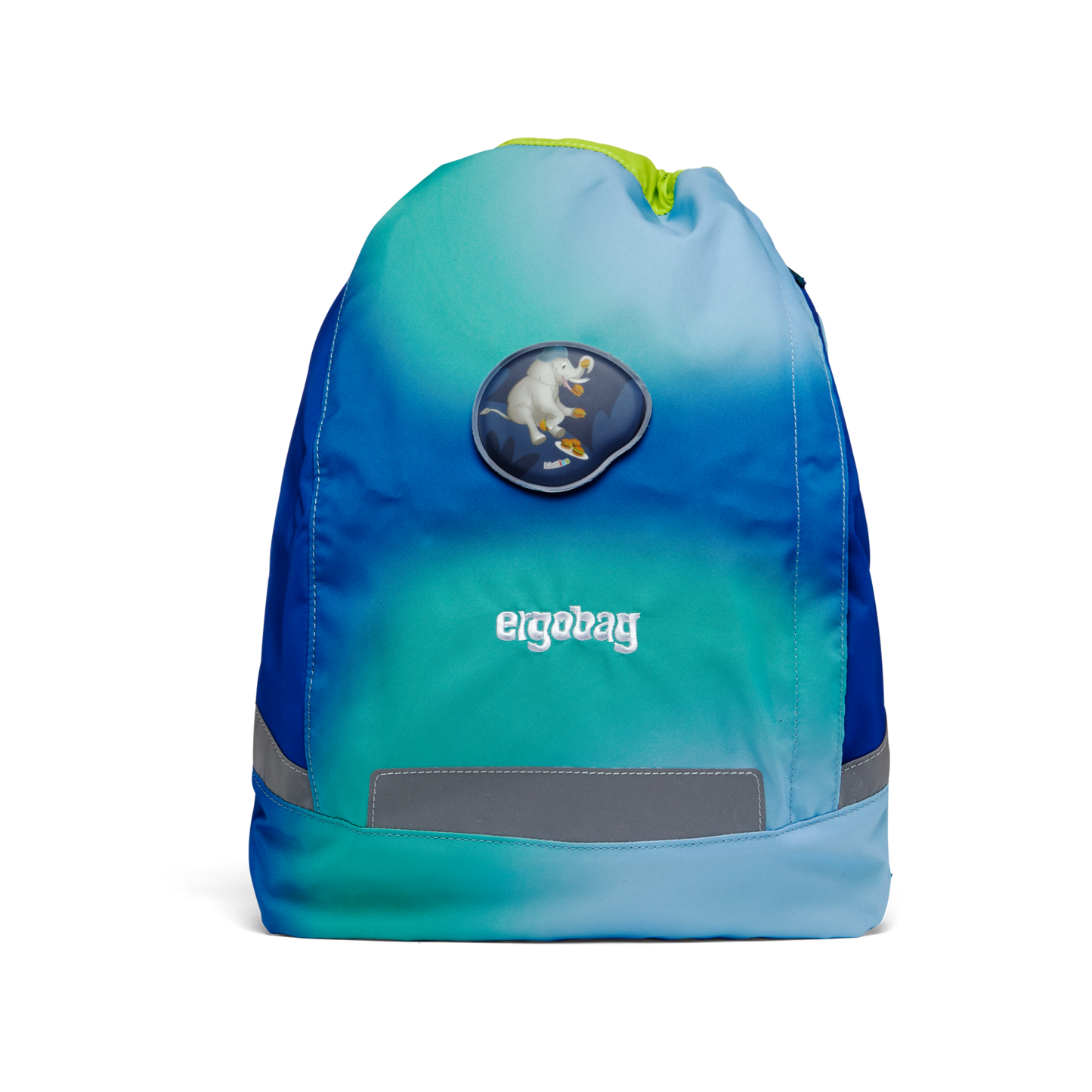 ergobag cubo-set Dschungelfiebär