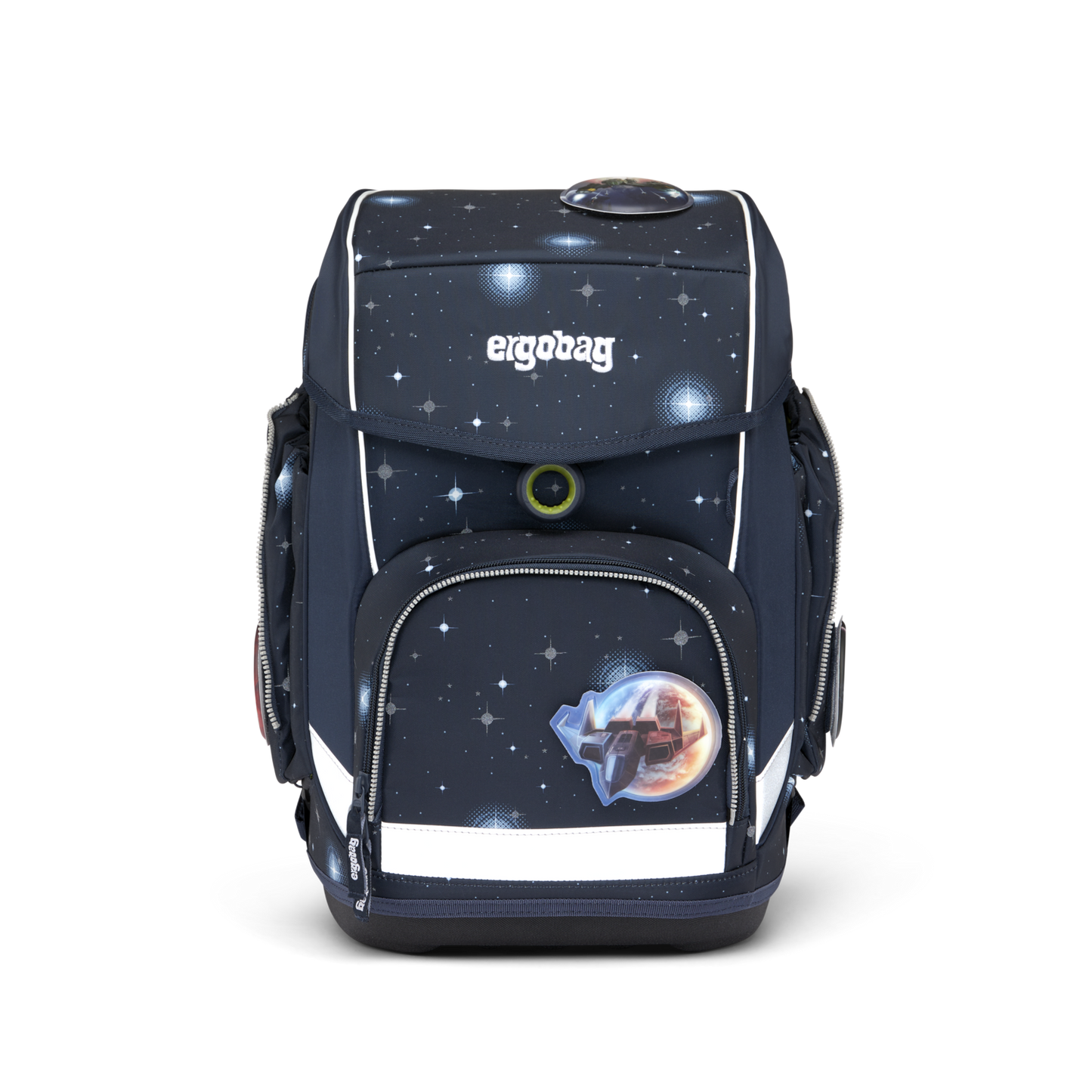 ergobag cubo-set KoBärnikus