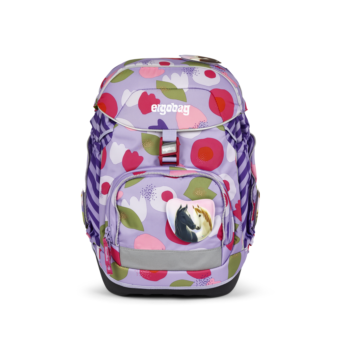 ergobag pack-set BlütenzauBär