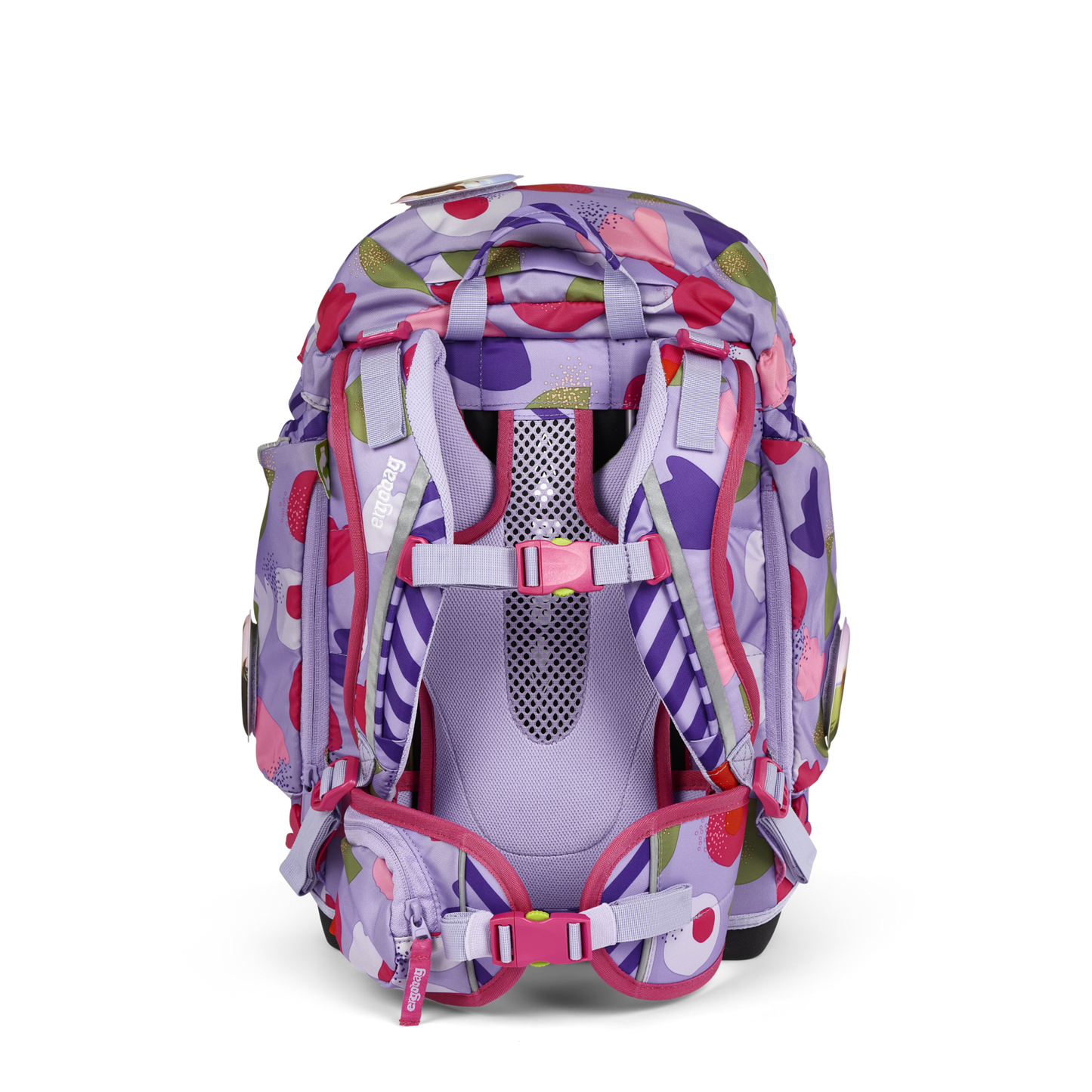 ergobag pack-set BlütenzauBär
