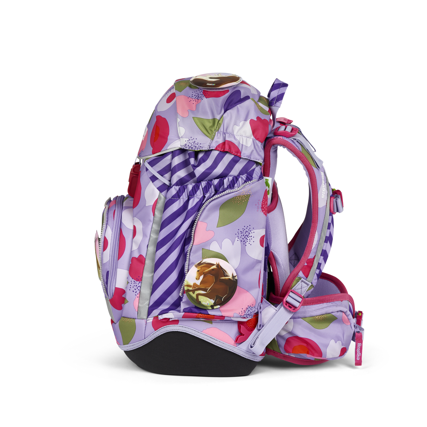 ergobag pack-set BlütenzauBär