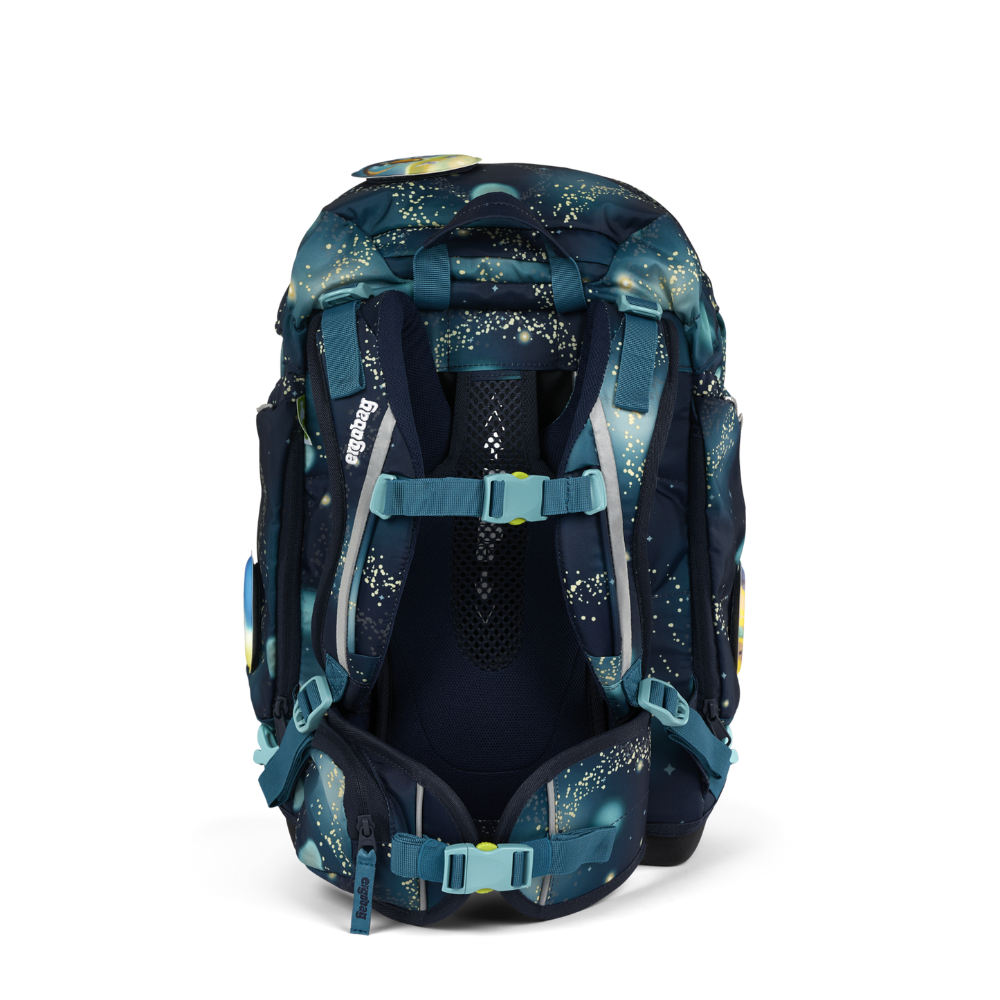ergobag pack-set RaumfahrBär