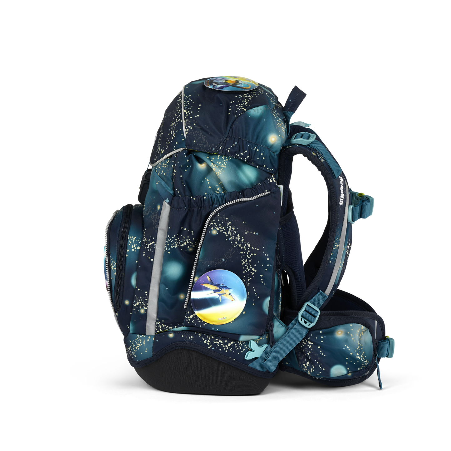 ergobag pack-set RaumfahrBär