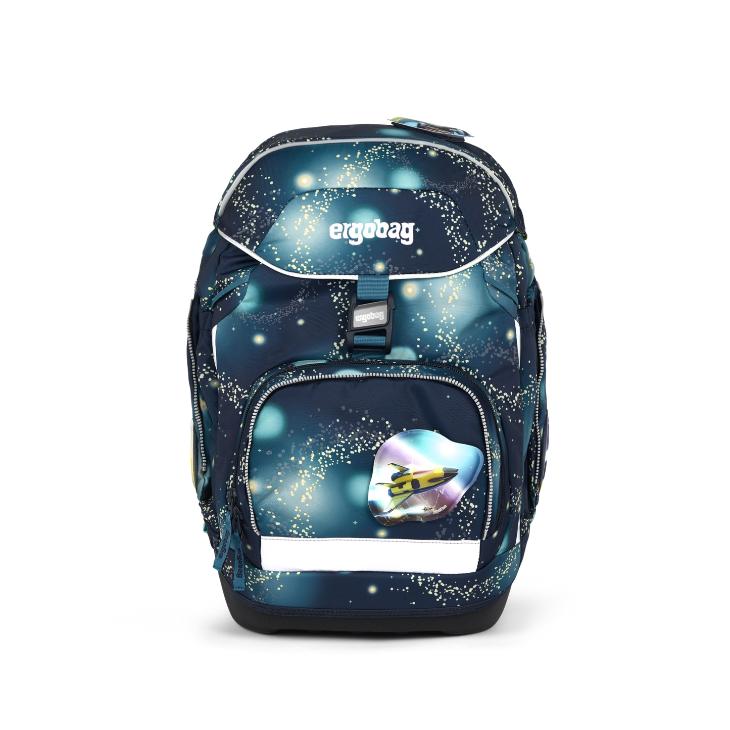 ergobag pack-set RaumfahrBär