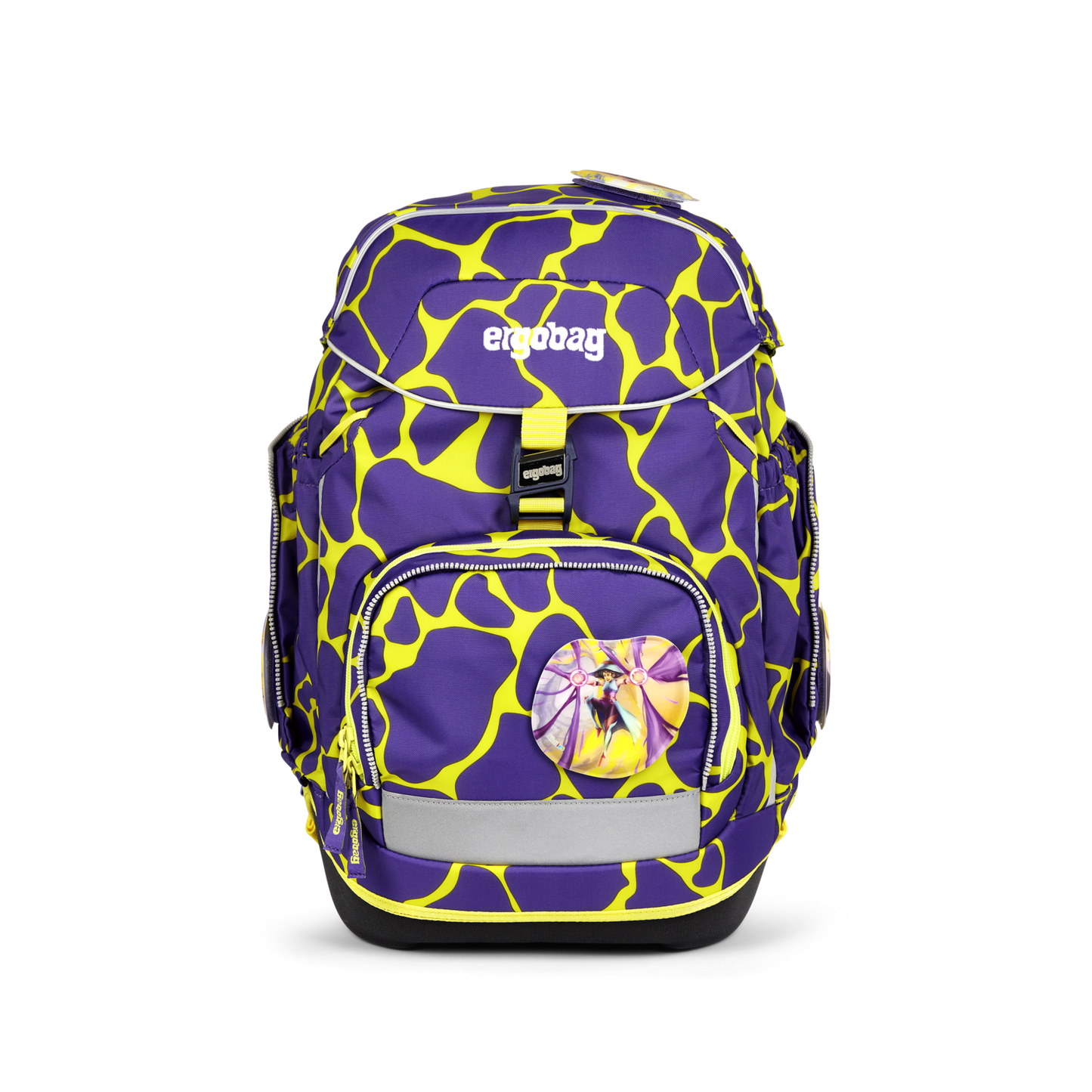 ergobag pack-set SuBärkraft