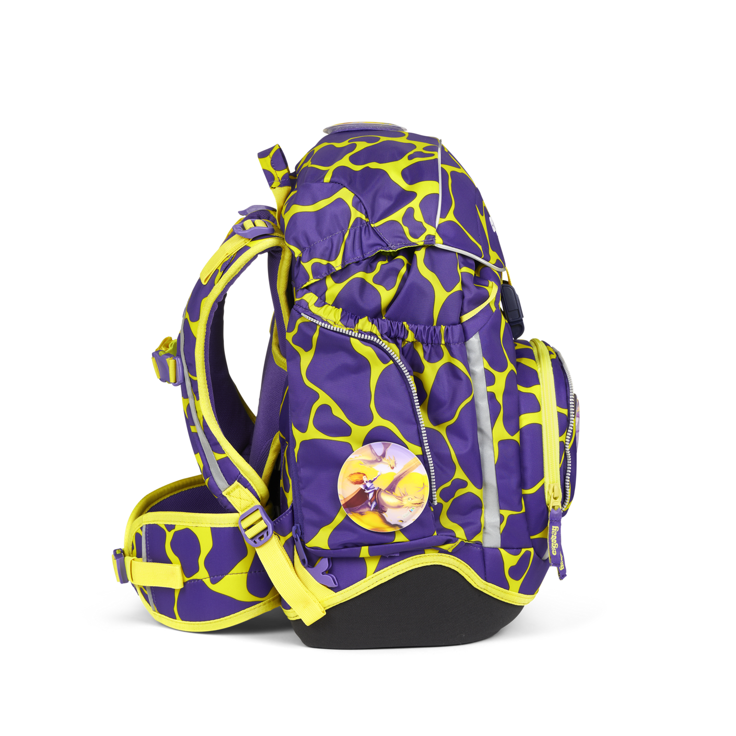ergobag pack-set SuBärkraft