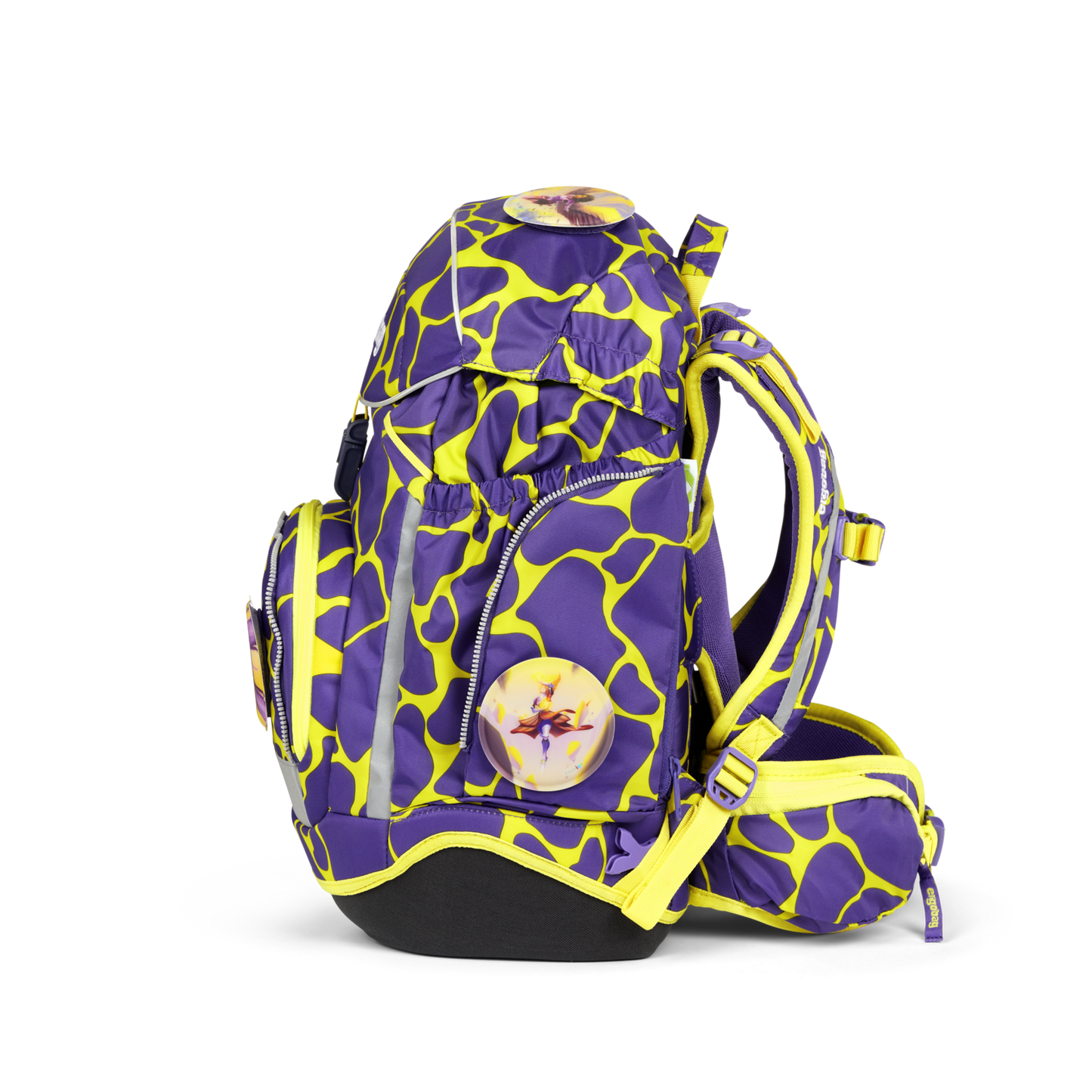 ergobag pack-set SuBärkraft