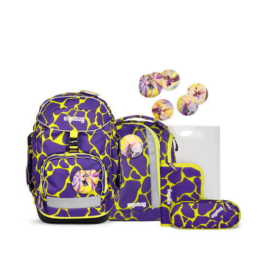 ergobag pack-set SuBärkraft