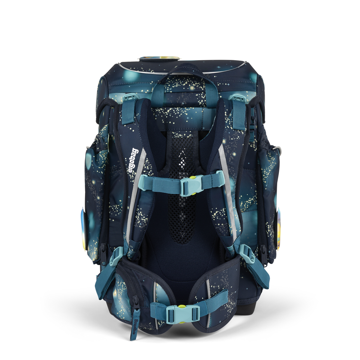 ergobag cubo-set RaumfahrBär